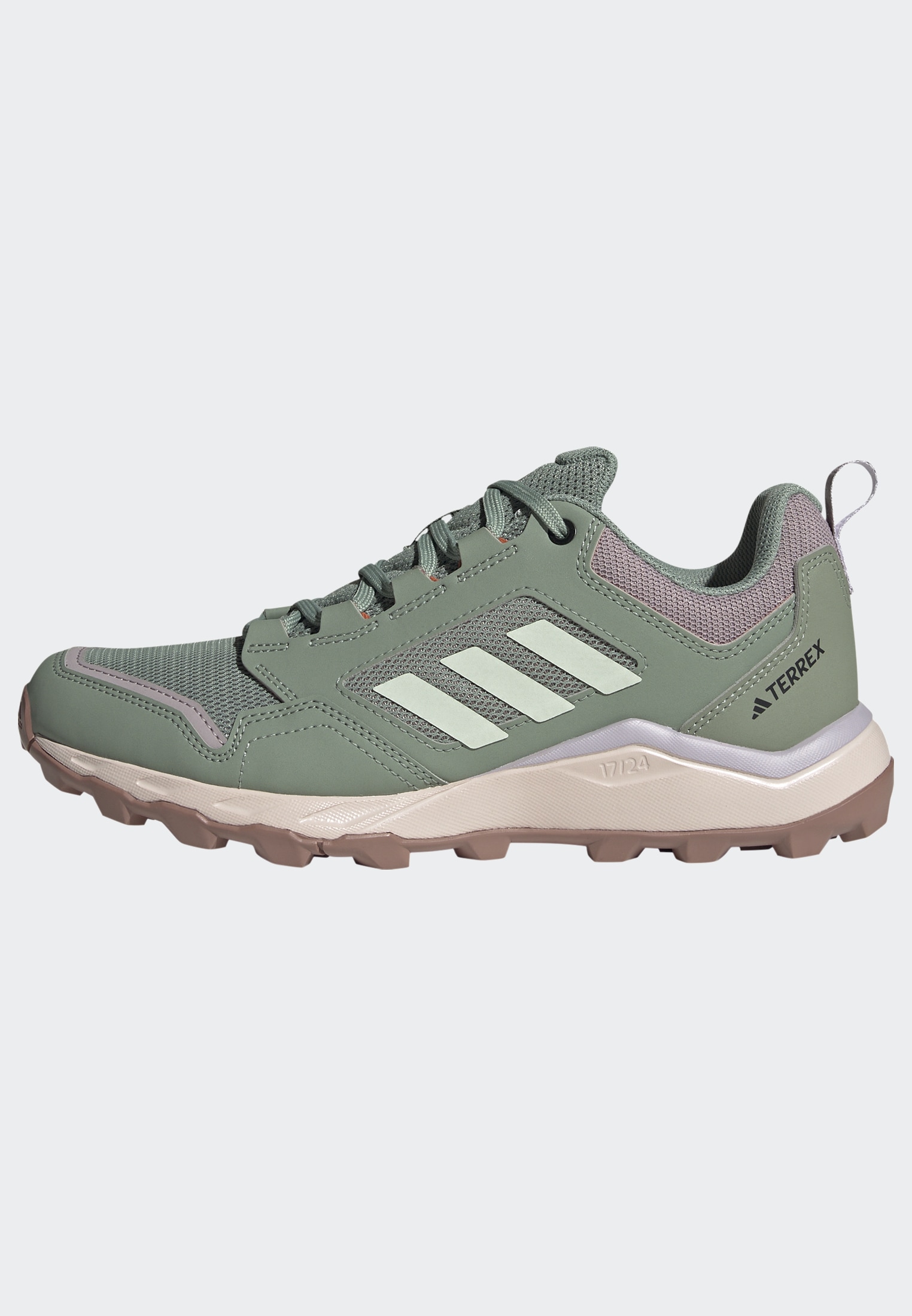 adidas TERREX Trailrunningschuh »TRACEROCKER 2.0 TRAILRUNNING«