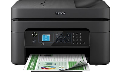 Epson Multifunktionsdrucker »WF-2930DWF« kaufen