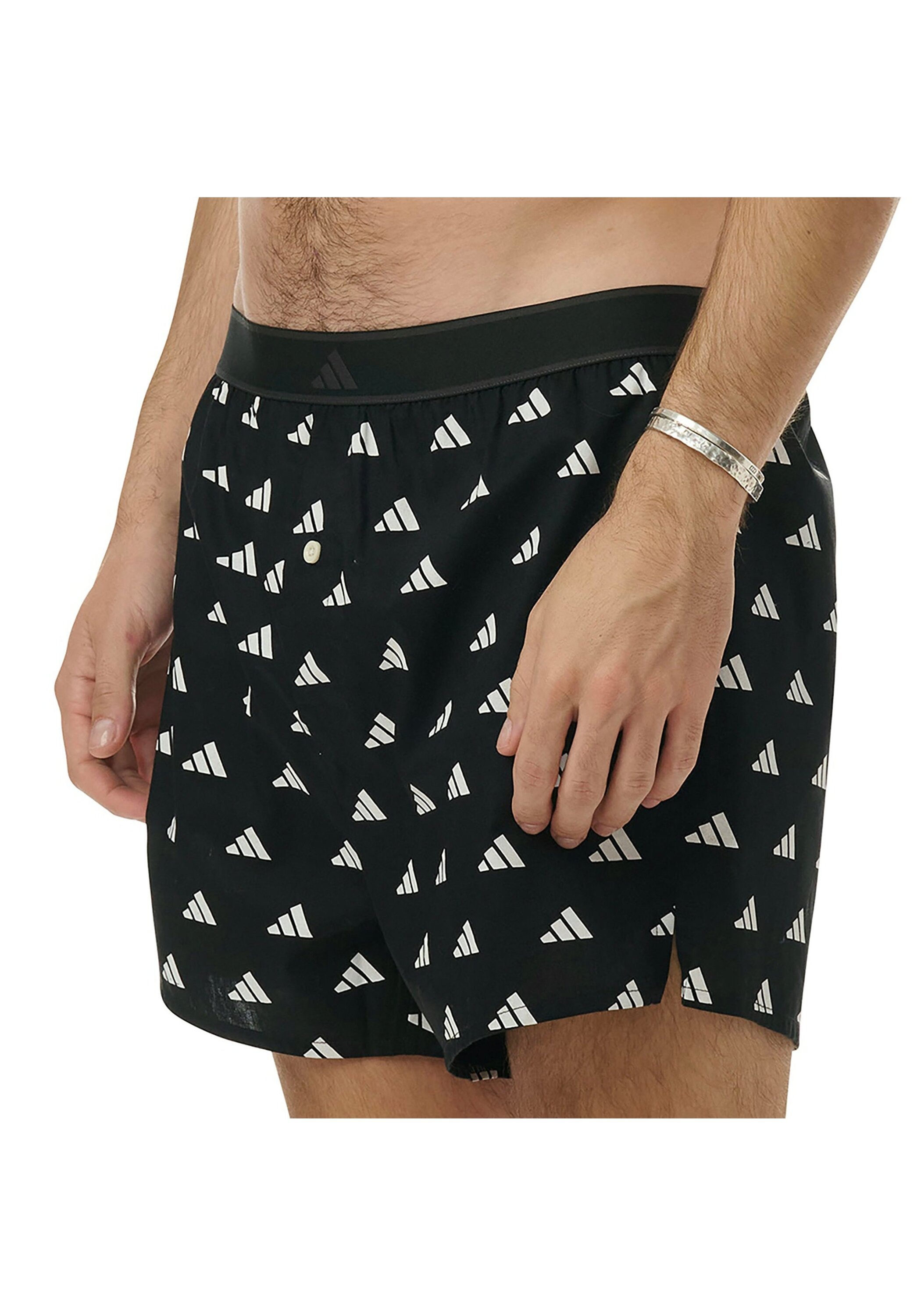 adidas Originals Webboxer »Web-Boxershorts 2er Pack«