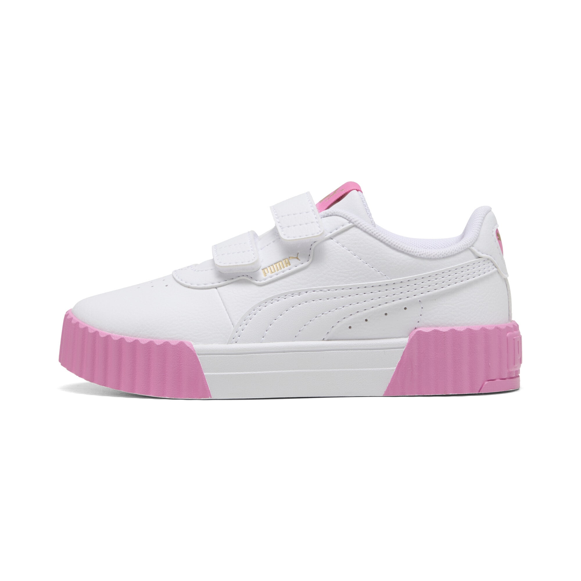 PUMA Sneaker »Carina 3.0 Sneakers Mädchen«