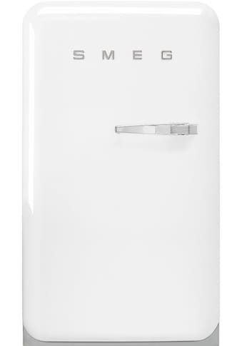 Smeg Šaldytuvas »FAB10« FAB10LWH5 97 cm hoc...