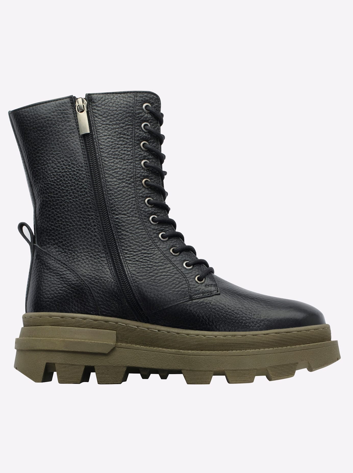 Sheego Stiefelette