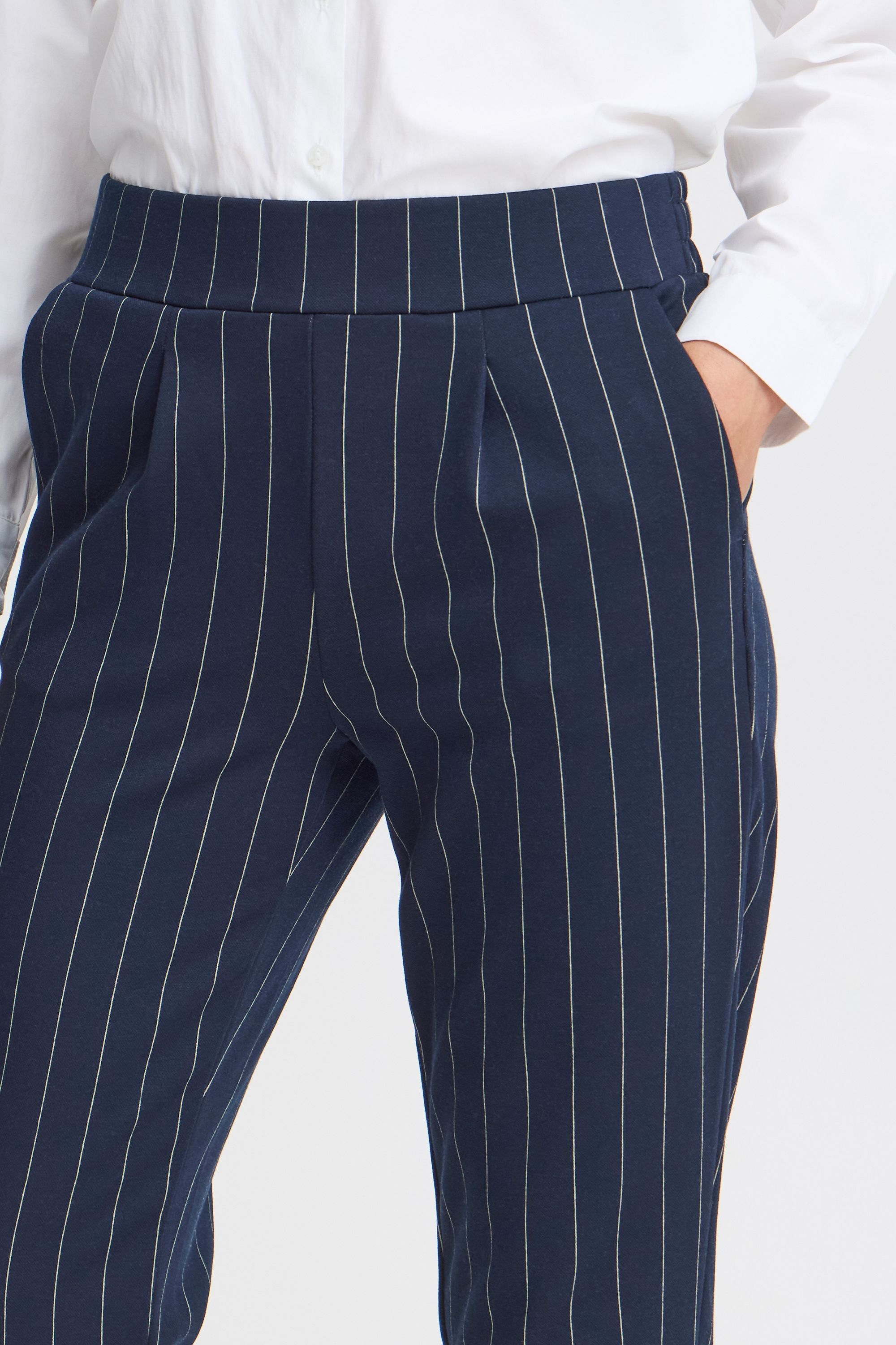 b.young Stoffhose »Stoffhose BYROWAN PANTS 3 -«