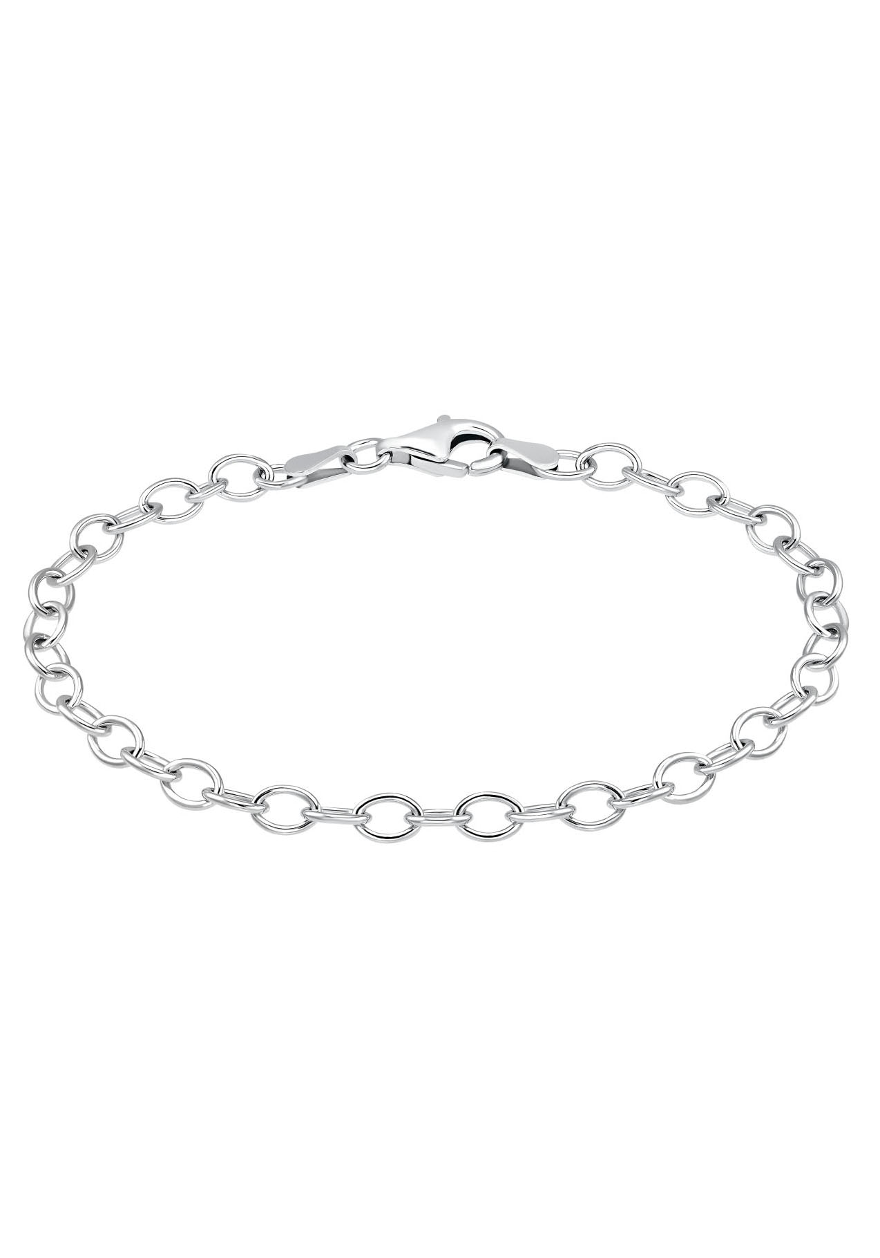 Amor Charm-Armband »Neutral Collection, 2017931« BAUR 