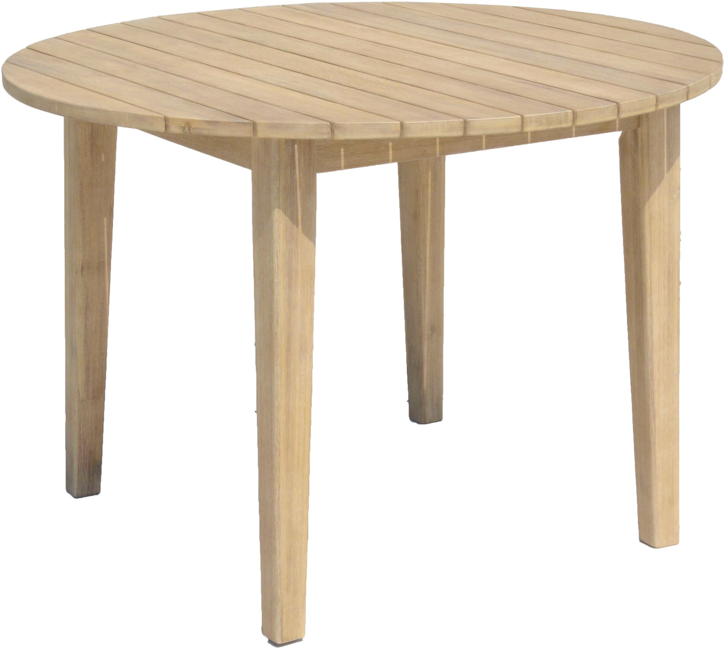 Garten-Essgruppe GARDEN PLEASURE "ARVADA/POMONA Set 1", braun (braun, schwraz), Obermaterial: 100% Polyester, Sitzmöbel-Sets 2