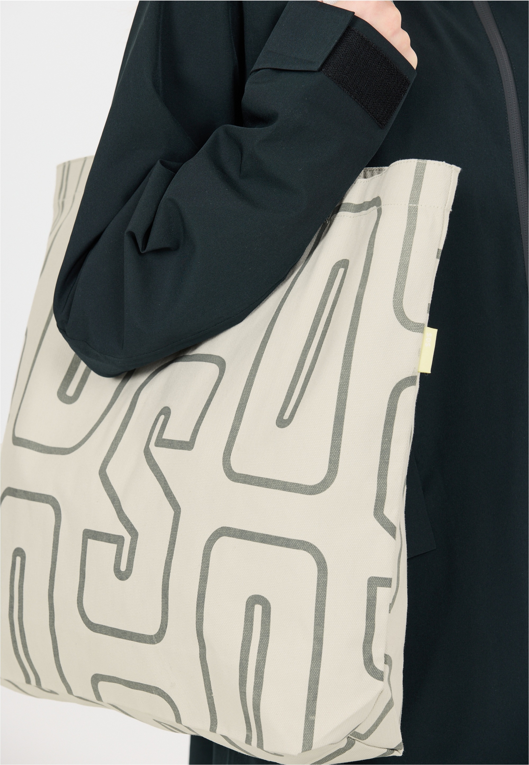 SOS Sporttasche »Arden« Schmucklos