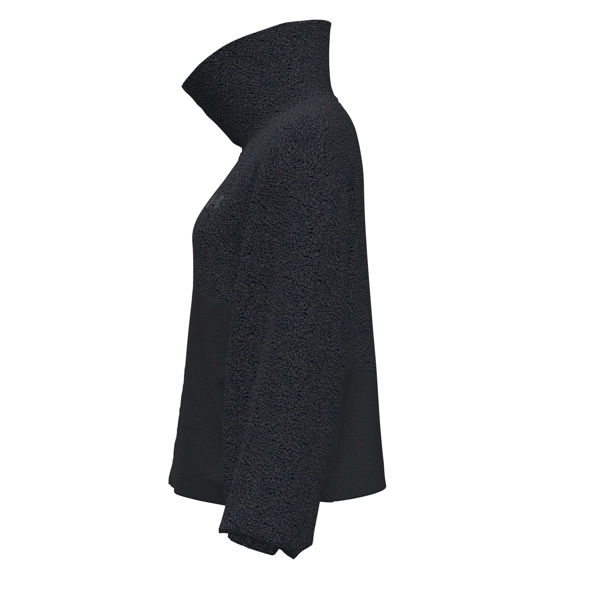 Under Armour® Fleecejacke »W BASECAMP FLEECE FZ« für Erwachsene, mit sportlichem Stil, aus Polyester