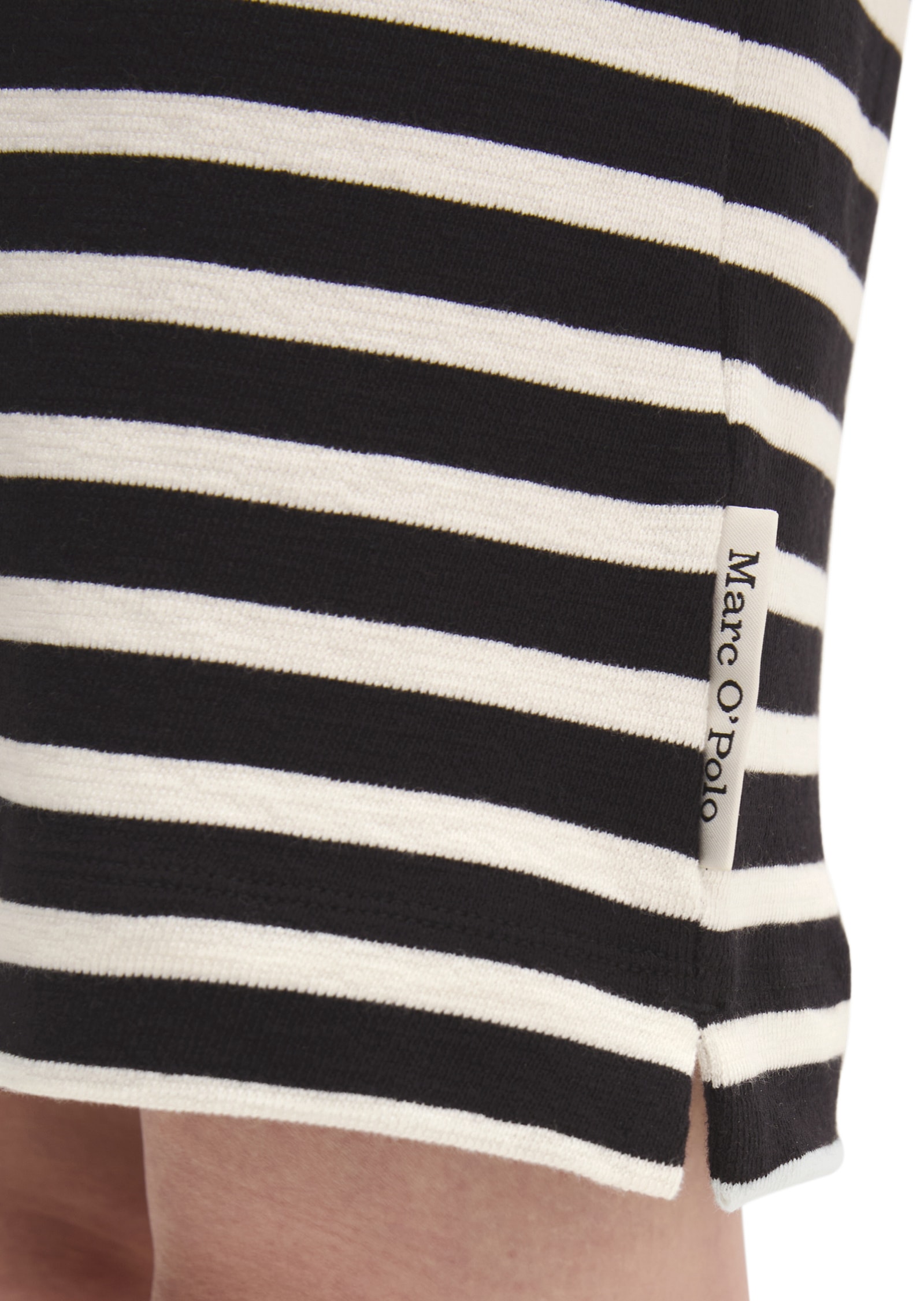 Marc O'Polo Jerseykleid »aus weichem Jersey«