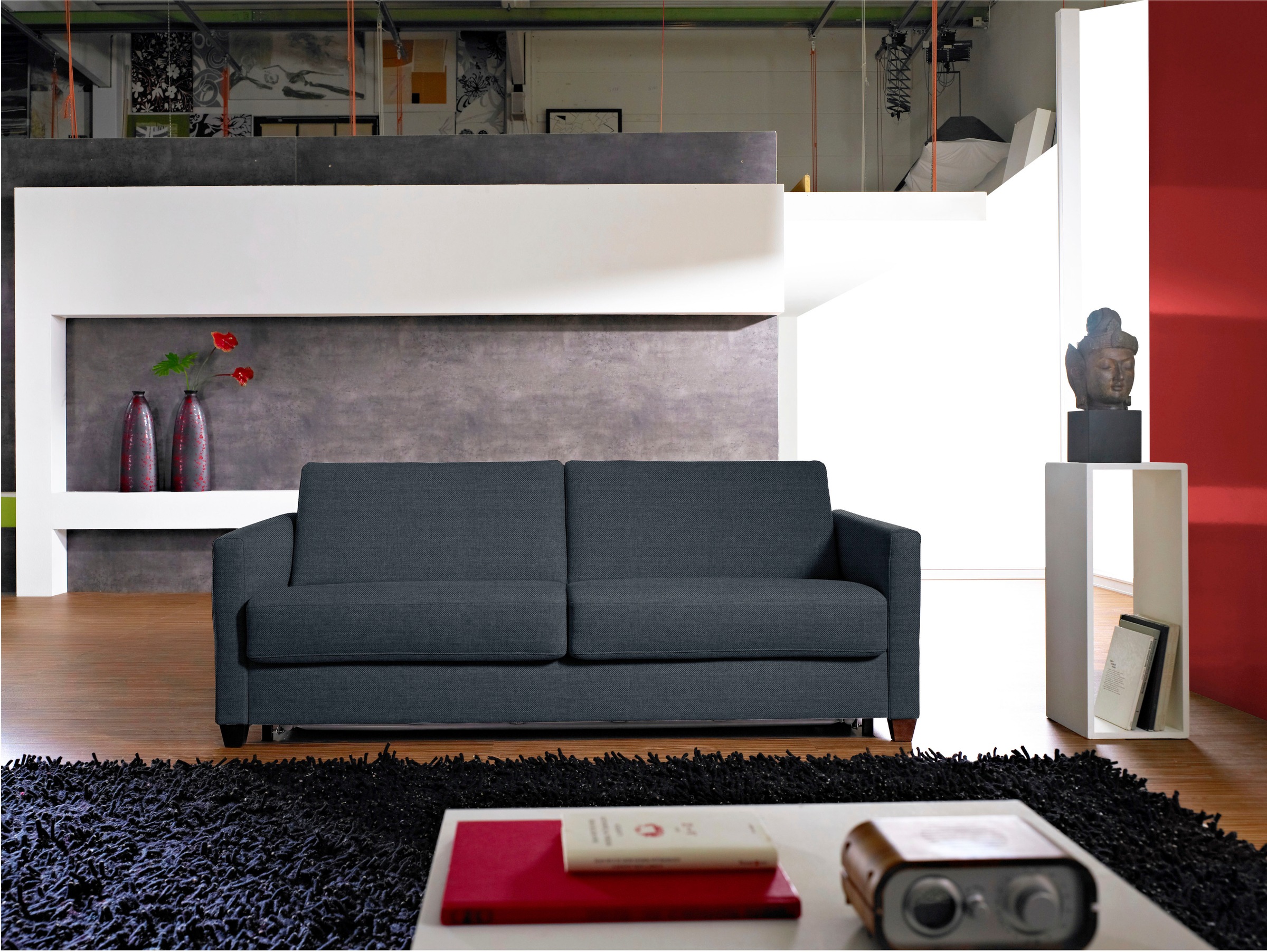 Bali Schlafsofa "Norwalk", in 140er und 160er Breite, 3 Varianten, auch mit günstig online kaufen