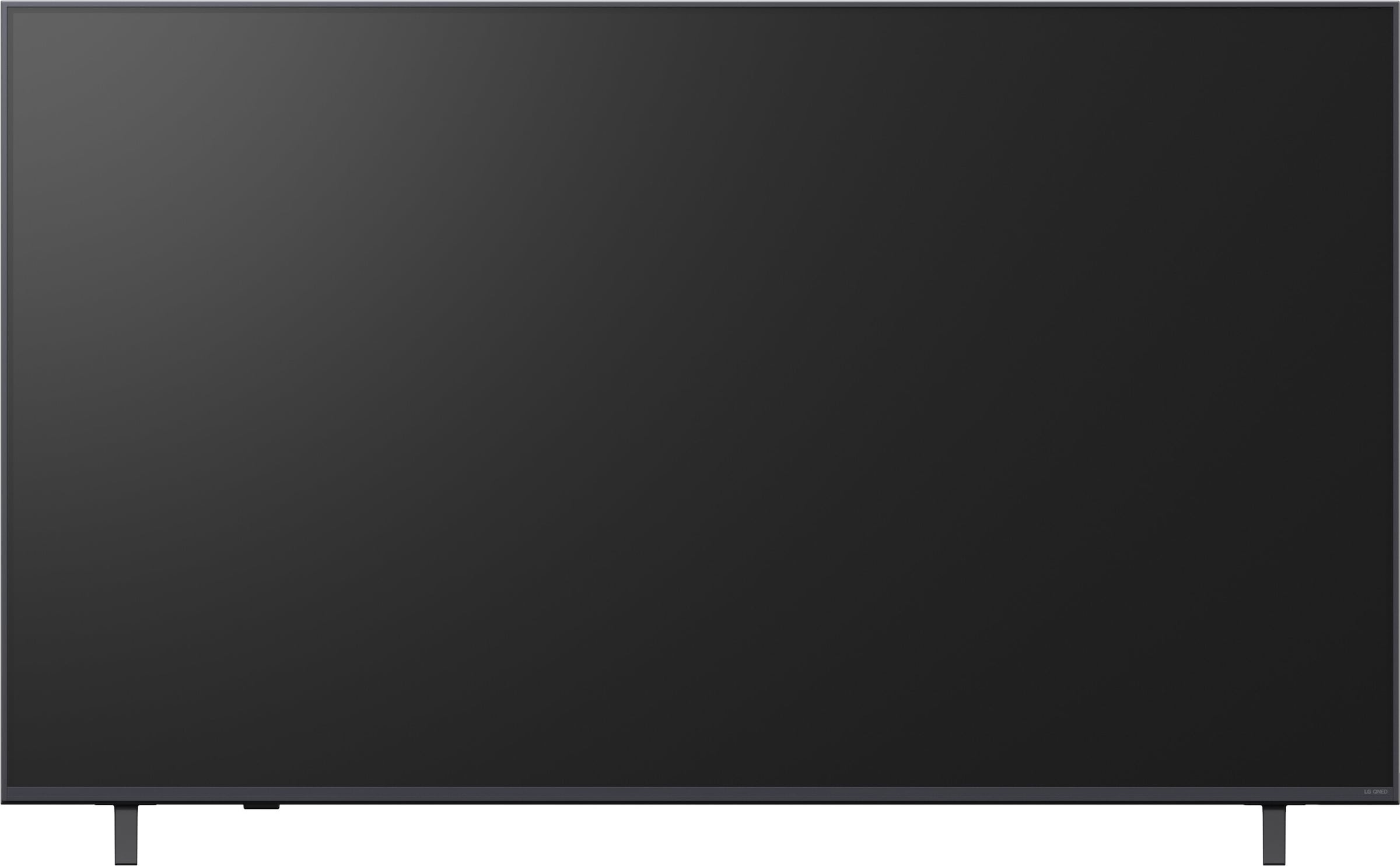 LG QNED-Fernseher »65QNED82B6B« 164 cm/65 ″ Smart-TV