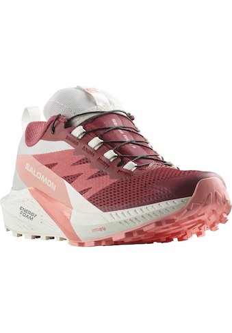 Salomon Trailrunningschuh wasserdicht