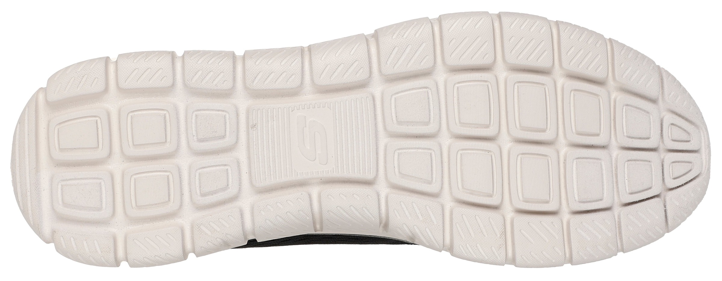 Skechers Slip-On Sneaker "TRACK-LESHUR", Freizeitschuh, Trainingsschuh, Sch günstig online kaufen