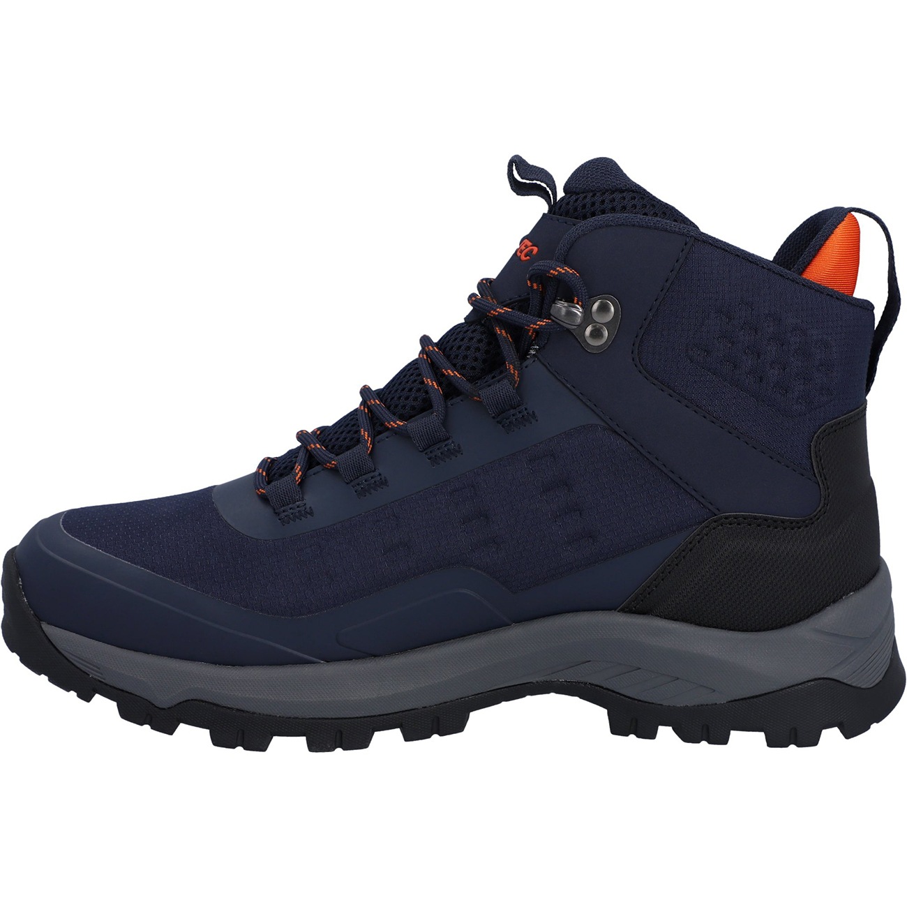 Hi-Tec Wanderschuh »STORM EXPEDITION SPORT WP«