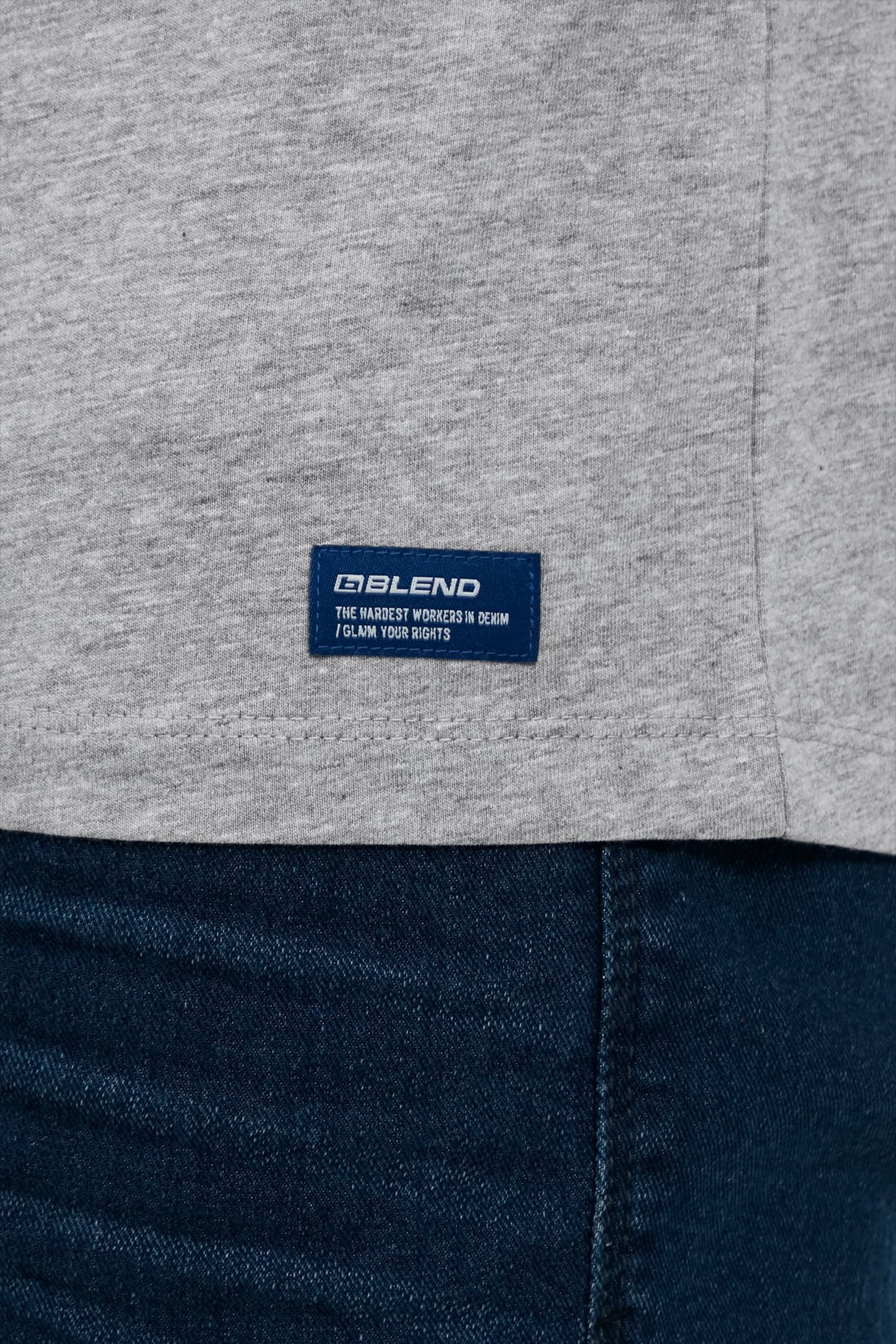 Blend T-Shirt »T-Shirt BHArtur«