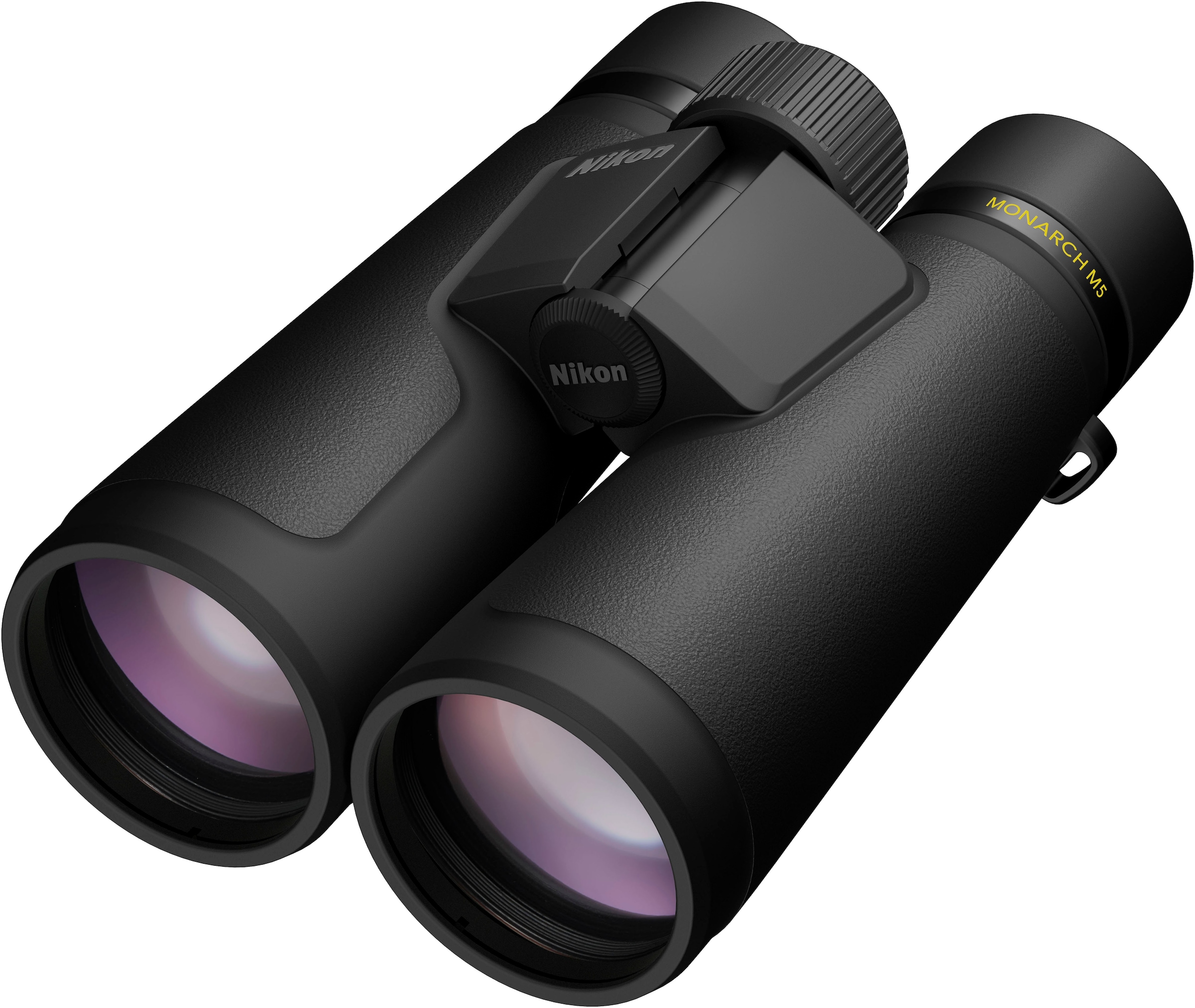 Nikon Fernglas »MONARCH M5 10x50«
