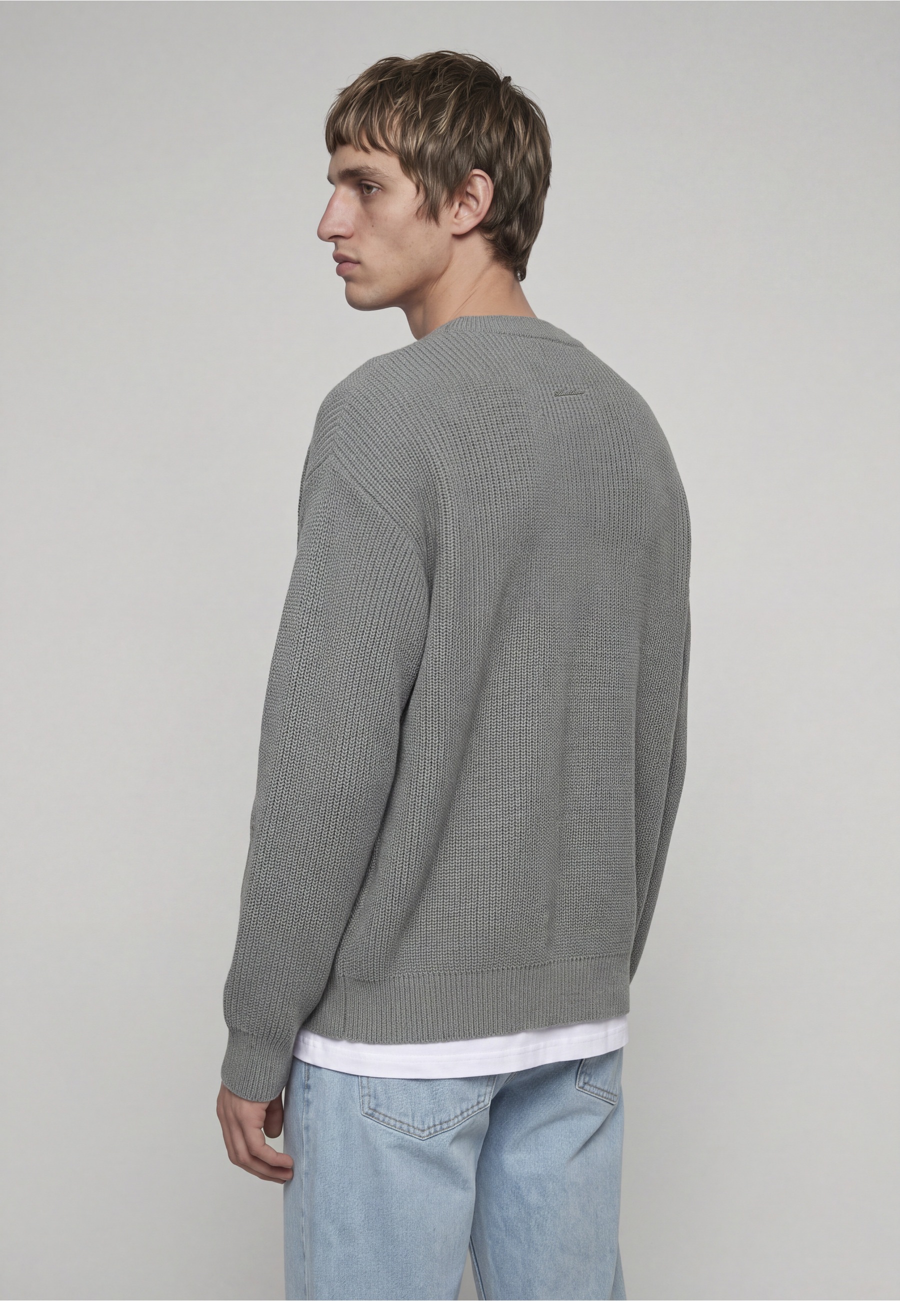 Another Cotton Lab Sweater »Another Cotton Lab Another Knit Sweater«, 1
