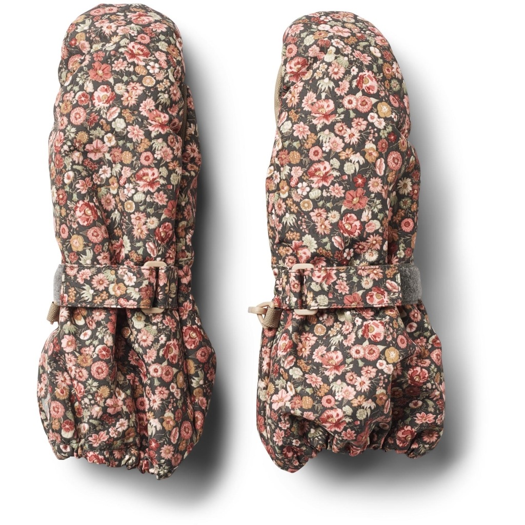 WHEAT Skihandschuhe »Wheat Schneehandschuhe Fäustlinge Tech mit Funktion«