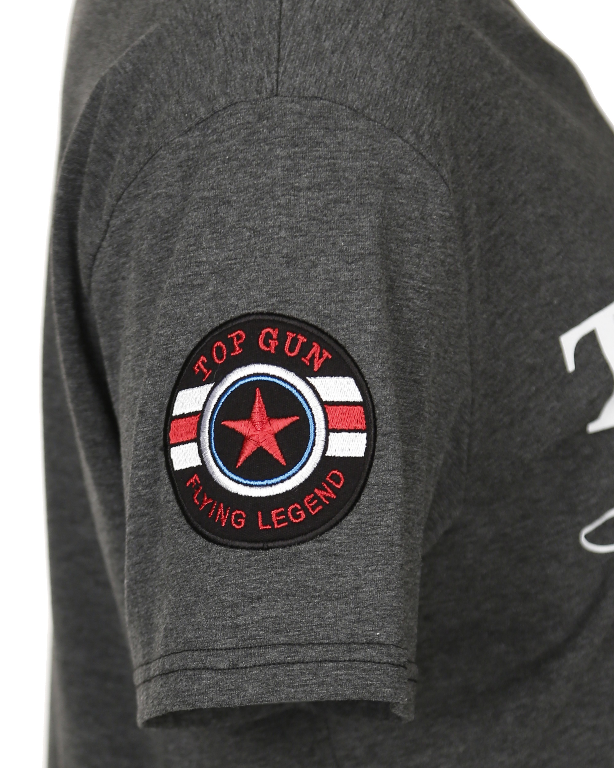 TOP GUN T-Shirt »TG20191004«