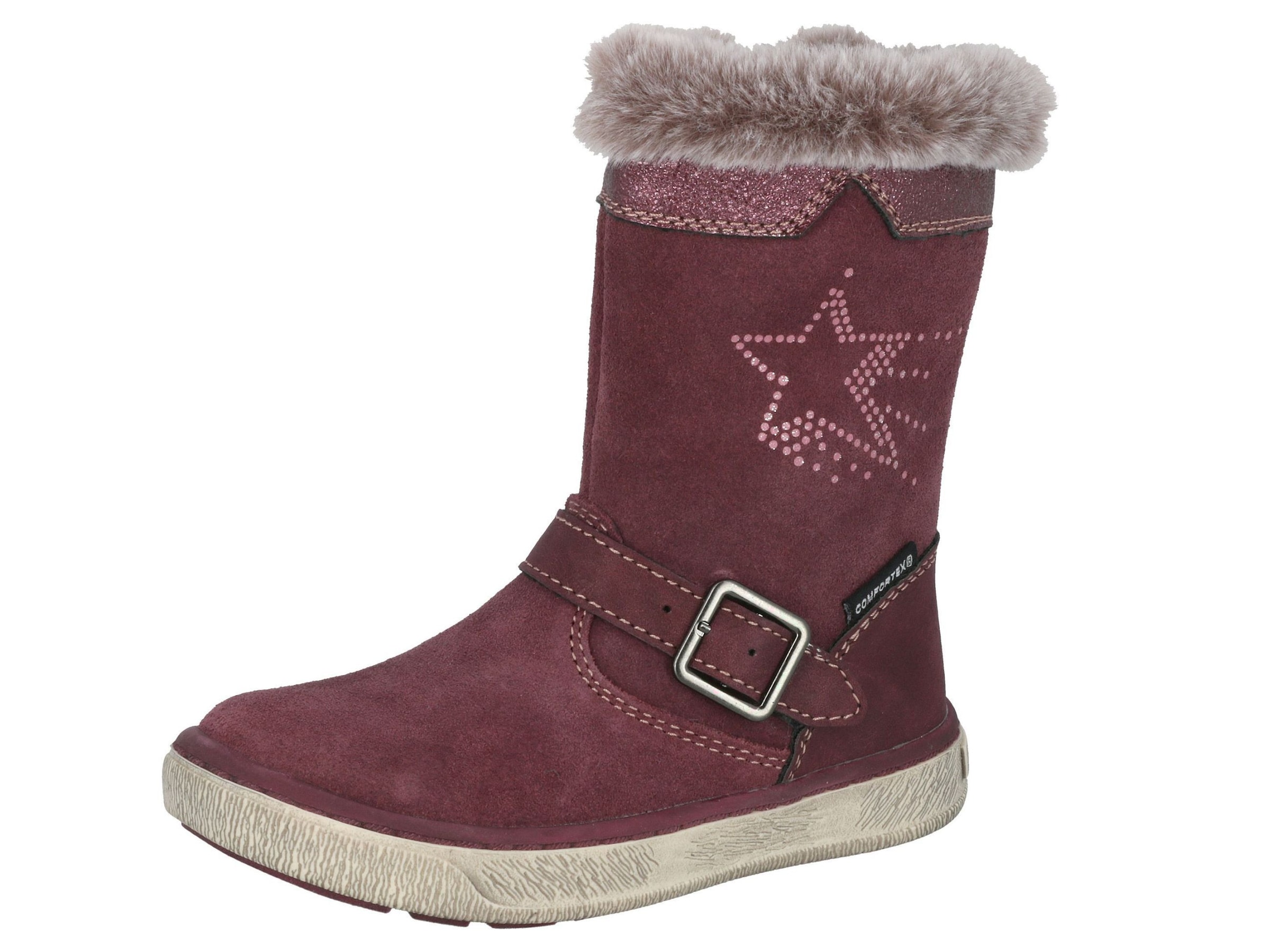 Lico Winterstiefel »Winterstiefel Reena«