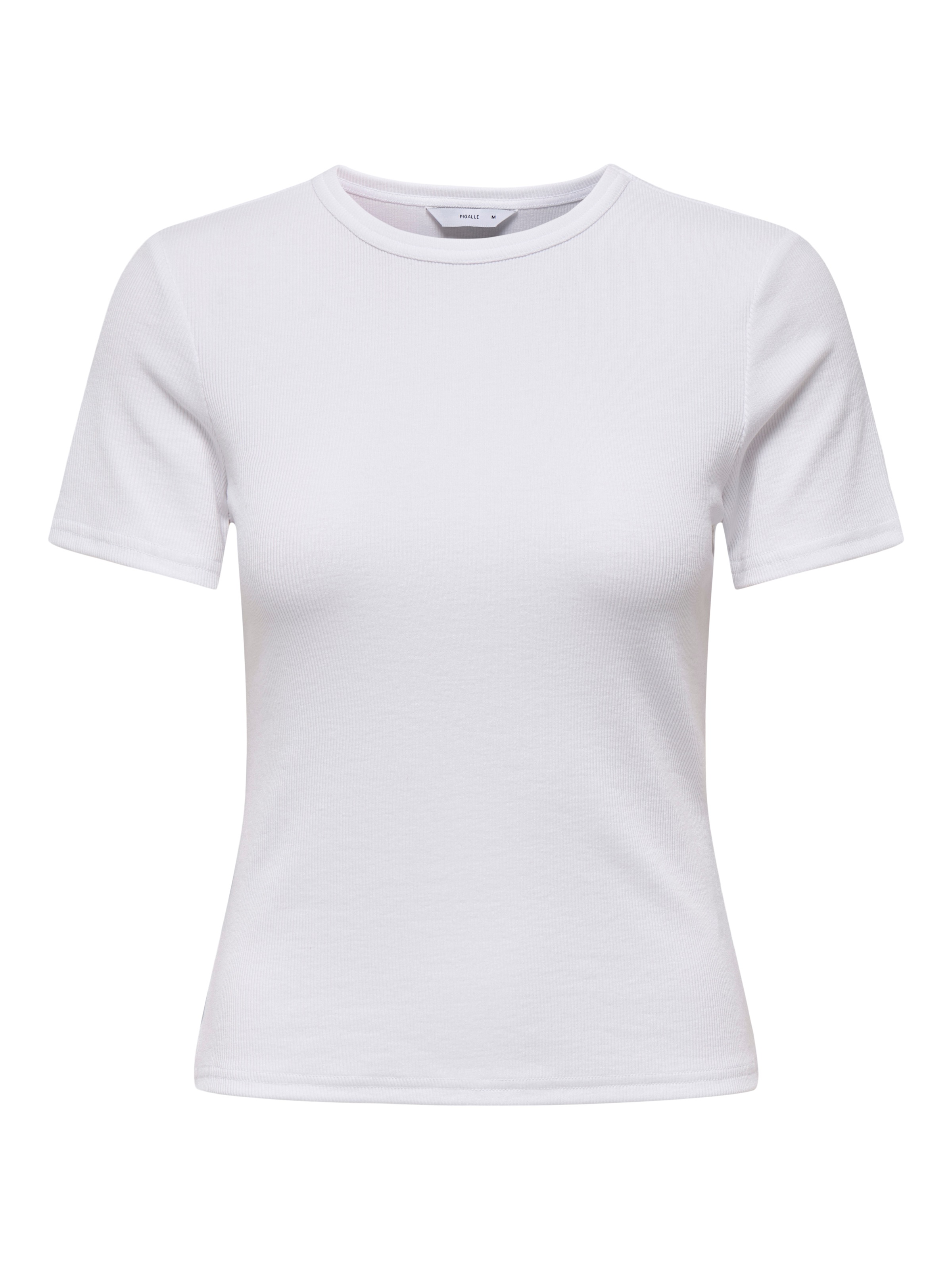 ONLY Kurzarmshirt "ONLJUNE S/S TEE JRS NOOS" günstig online kaufen