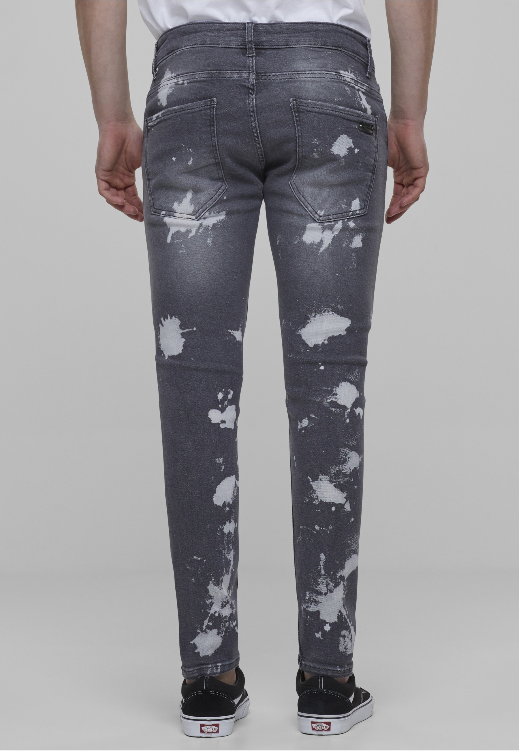 2Y Premium Bequeme Jeans »2Y Premium Herren 2Y Skinny Fit Jeans«