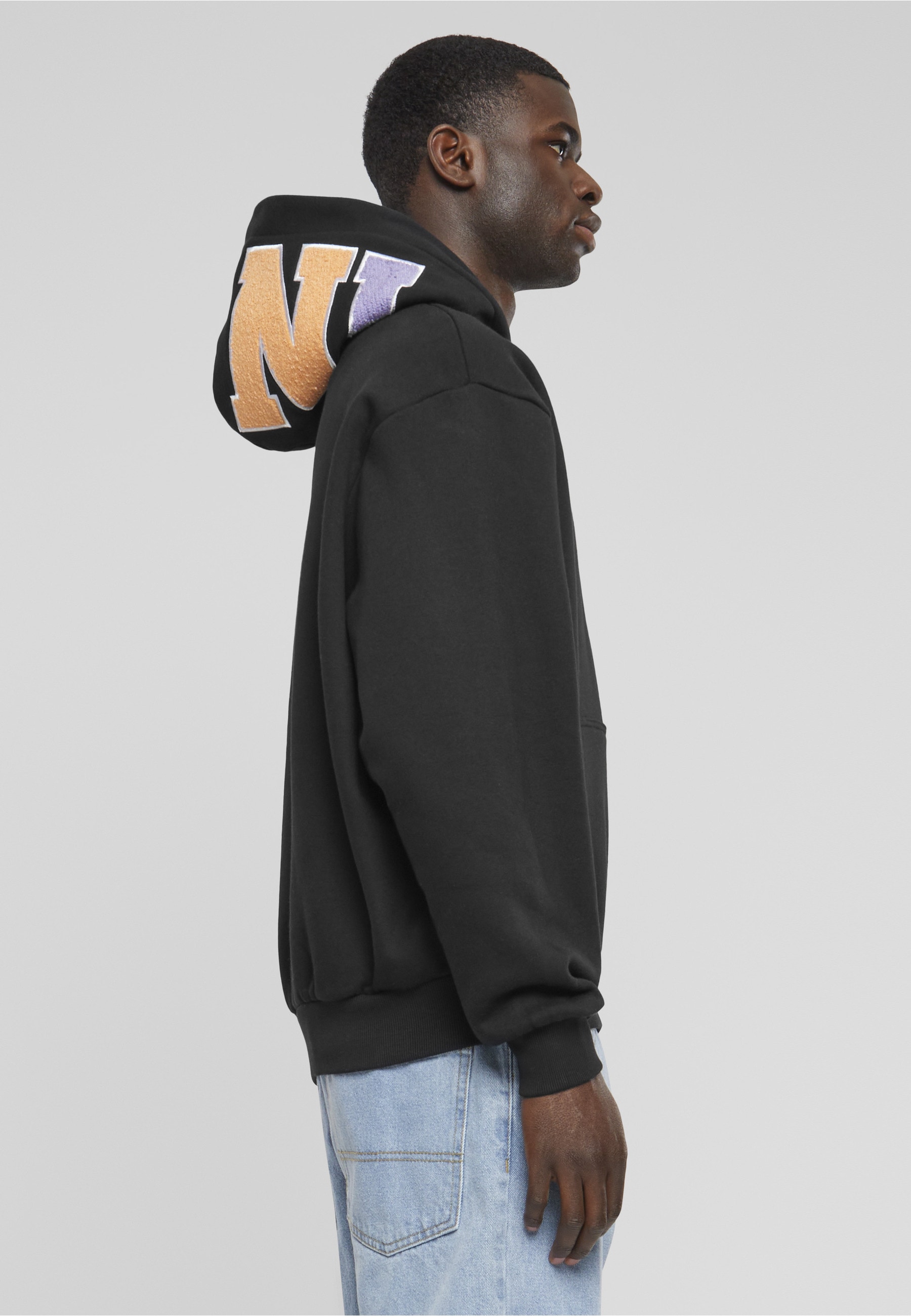 Karl Kani Kapuzensweatshirt »Karl Kani Herren«, 1
