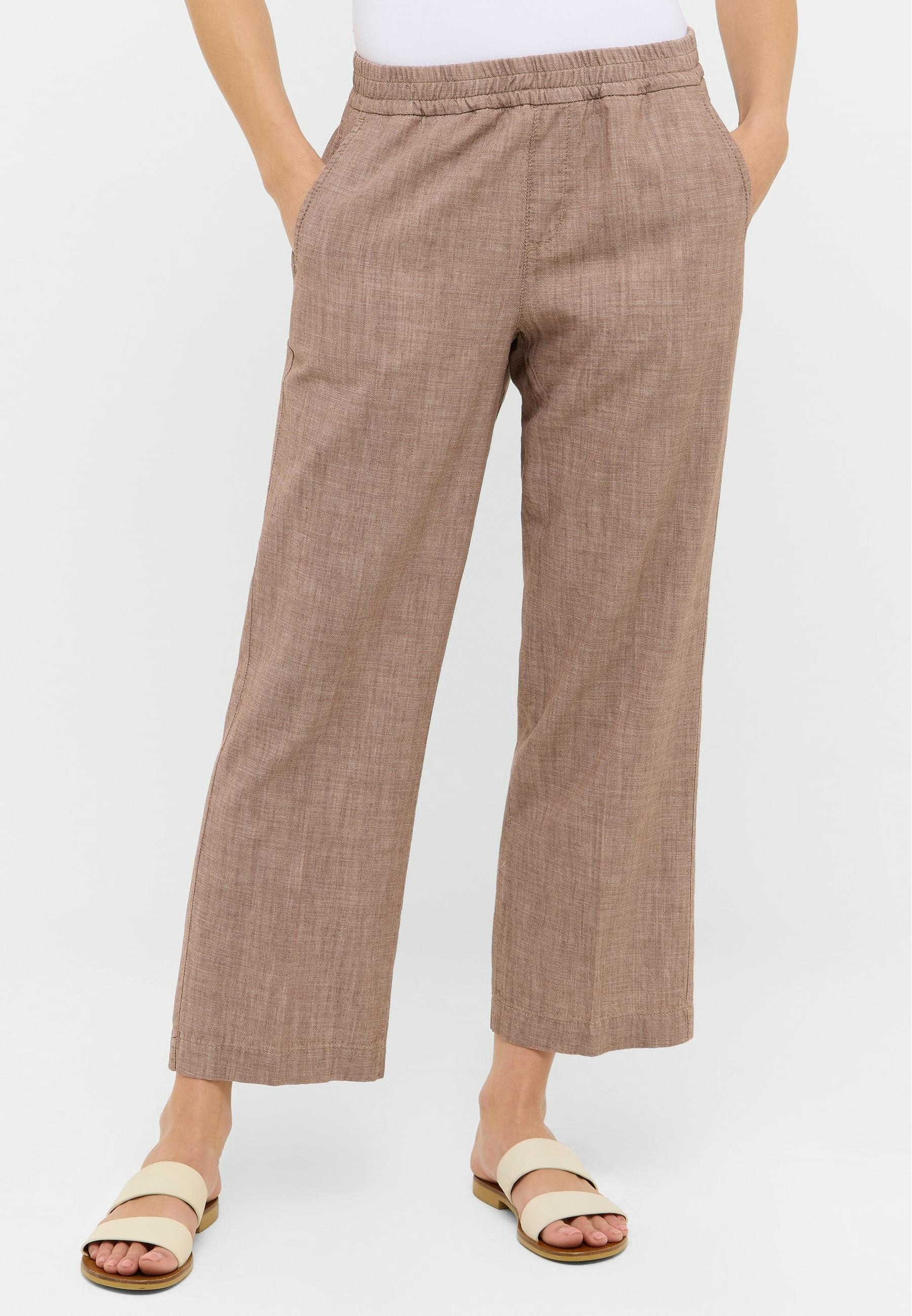 AENGELS Stoffhose »AENGELS Linn Jump«, (1 tlg.)