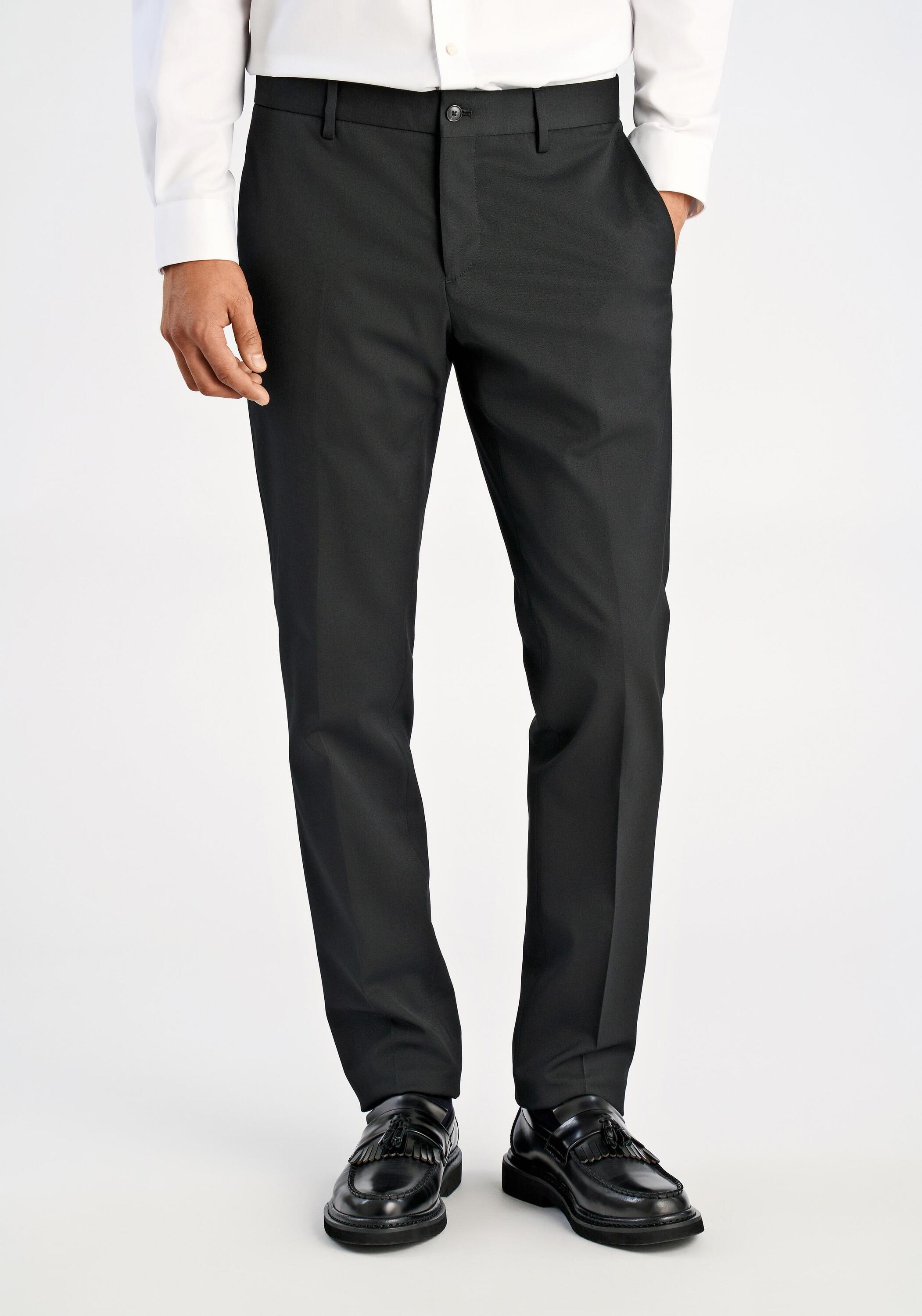 JUNK de LUXE Anzughose "Anzughose Slim Fit" günstig online kaufen