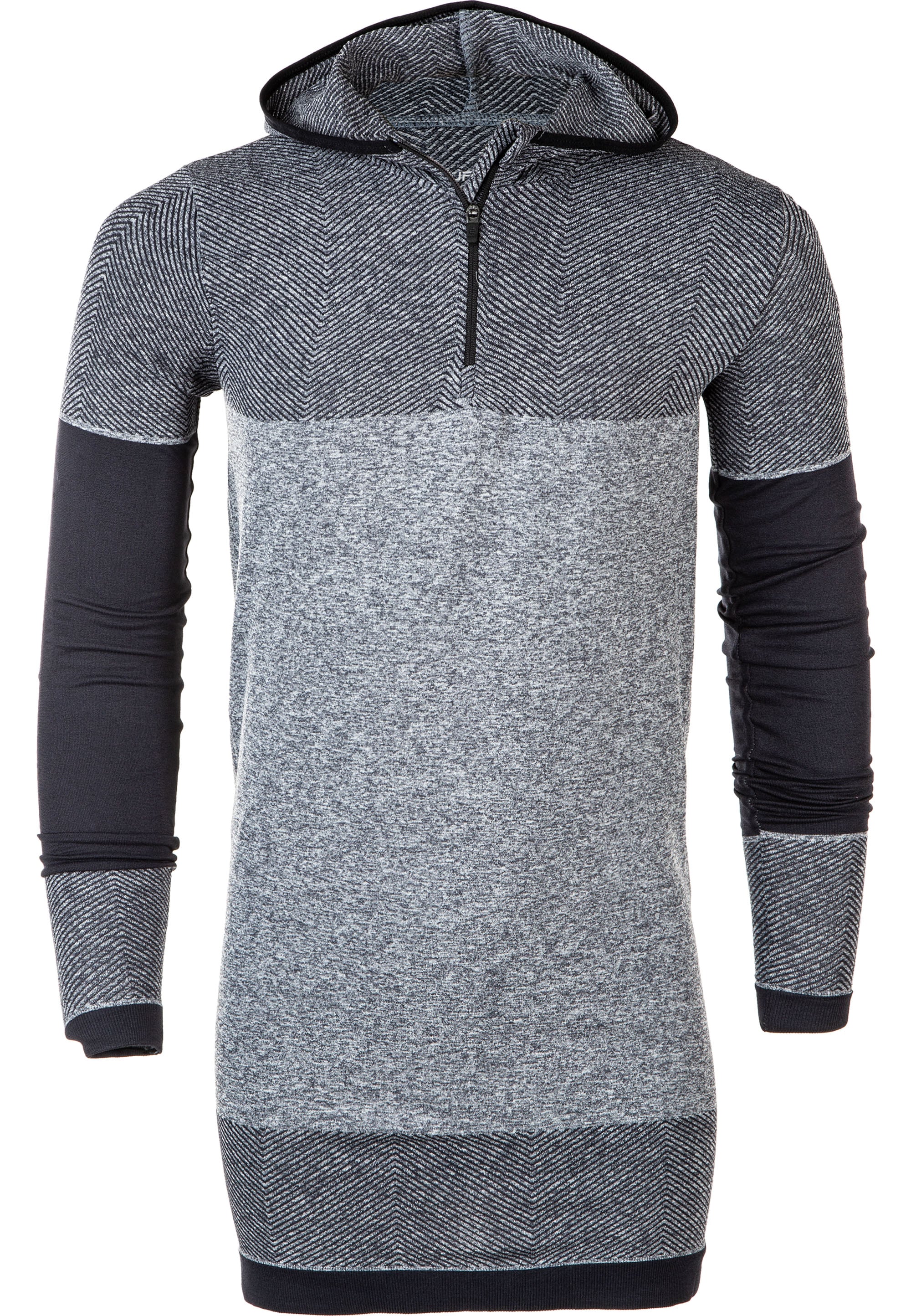 ENDURANCE Strickpullover »KERTO«, | Funktionsmaterial aus BAUR hochelastischem