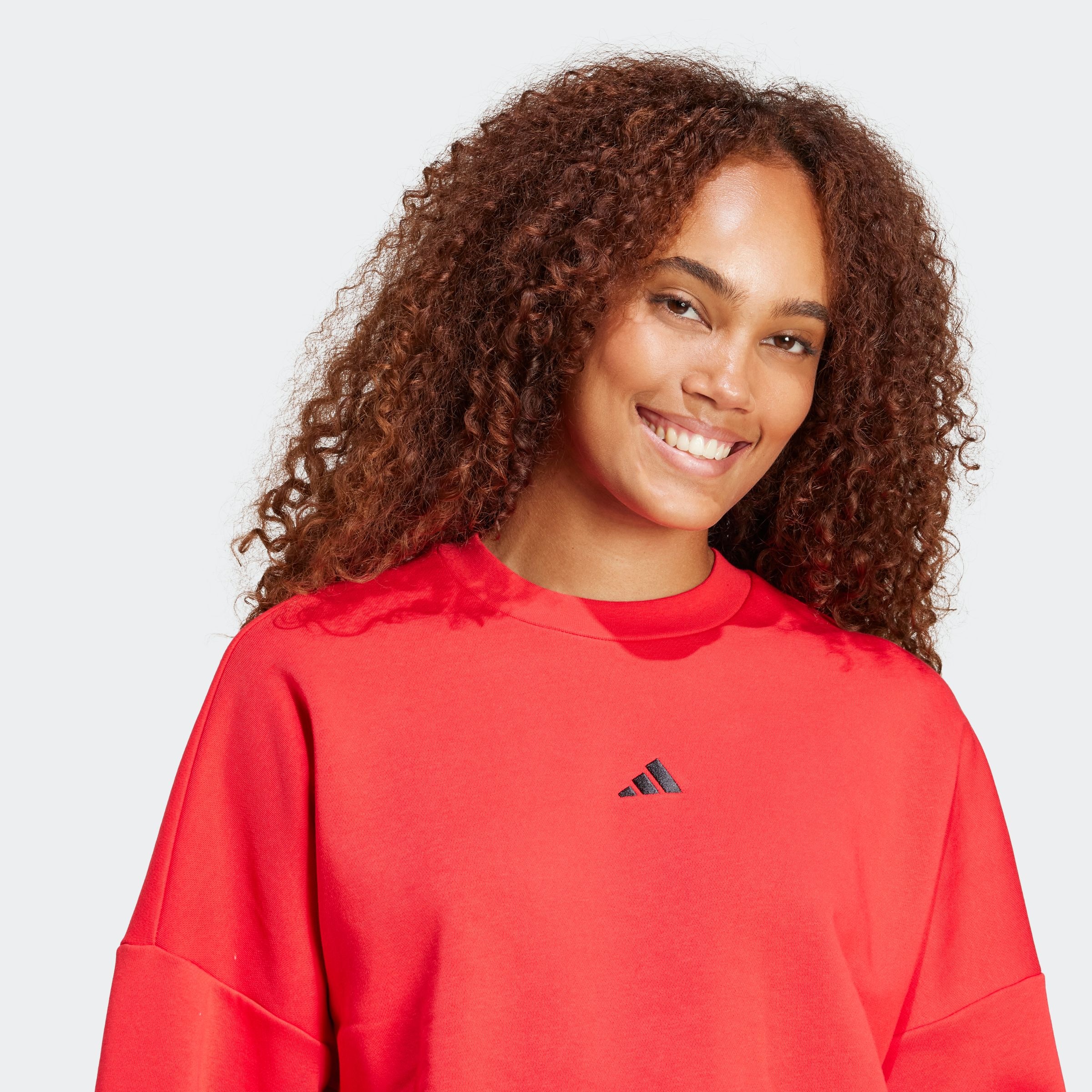 adidas Sportswear Sweatshirt »W SL FC SWT«