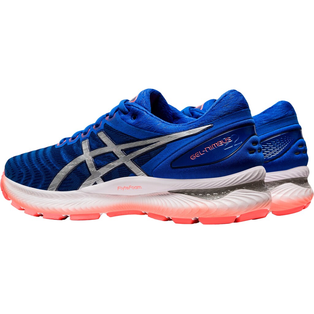 Asics Laufschuh »GEL-NIMBUS 22«