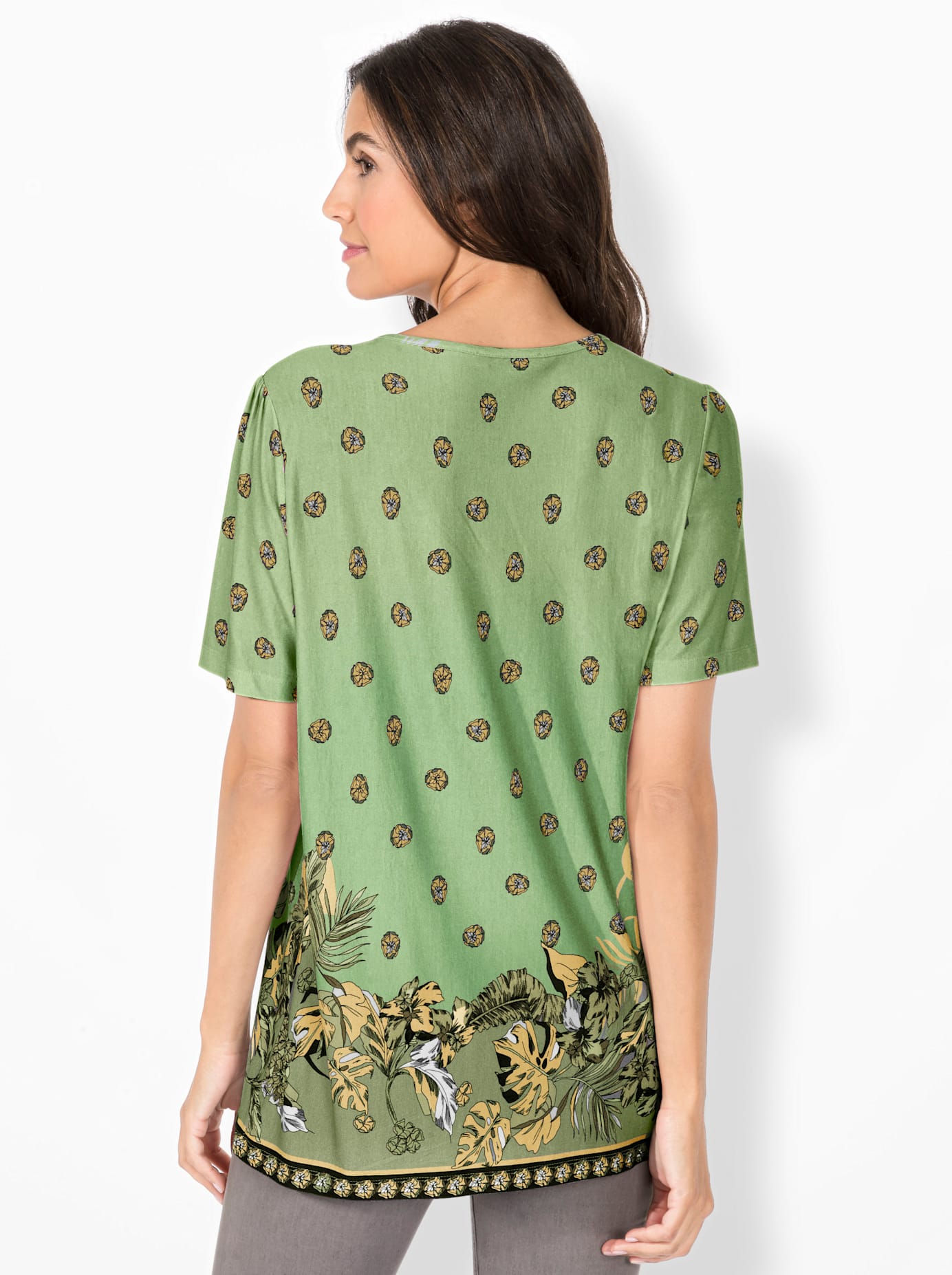 Thumbnail - Inspirationen Tunikashirt "Shirt" 1 Stk.