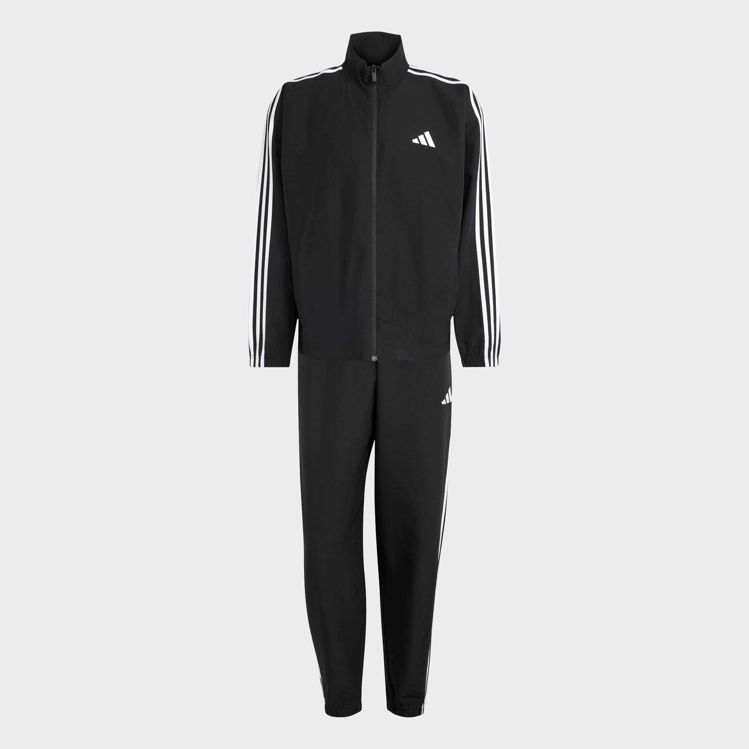 adidas Sportswear Trainingsanzug »3-STREIFEN WOVEN« 2