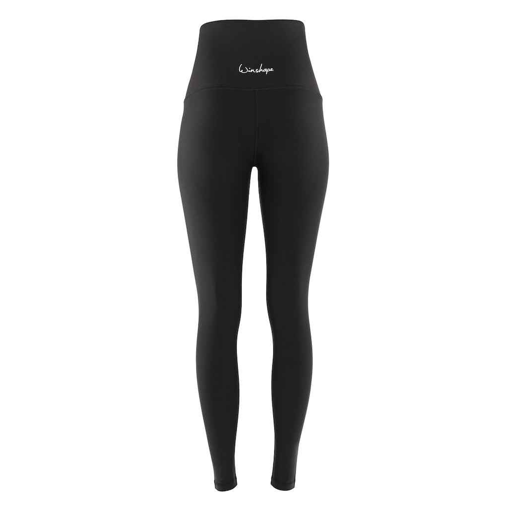 Winshape Leggings »HWL112C-silberne 7 Chakras«