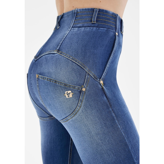 Freddy Skinny-fit-Jeans »WRUP SUPERSKINNY«, mit Lifting & Shaping Effekt  für kaufen | BAUR