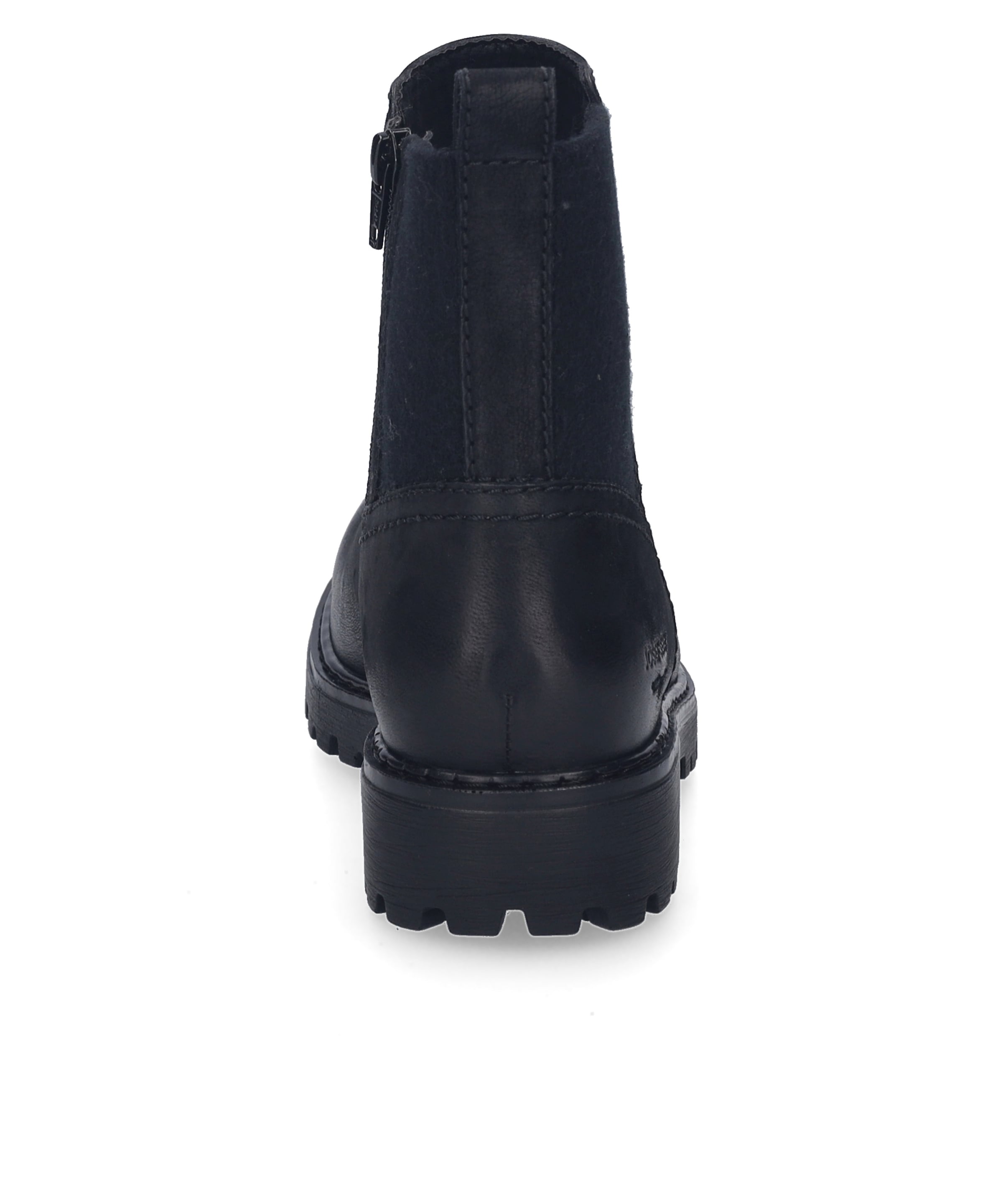 Josef Seibel Stiefelette »Melinda 30, schwarz«