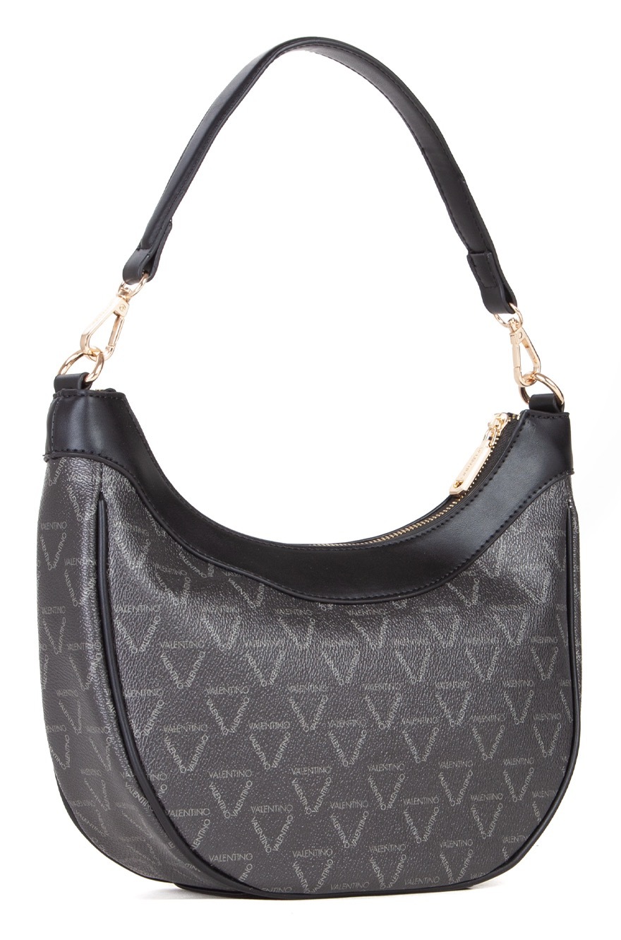 VALENTINO BAGS Hobo »HOBO BAG LADY RE«, Umhängetasche Schultertasche Henkeltasche