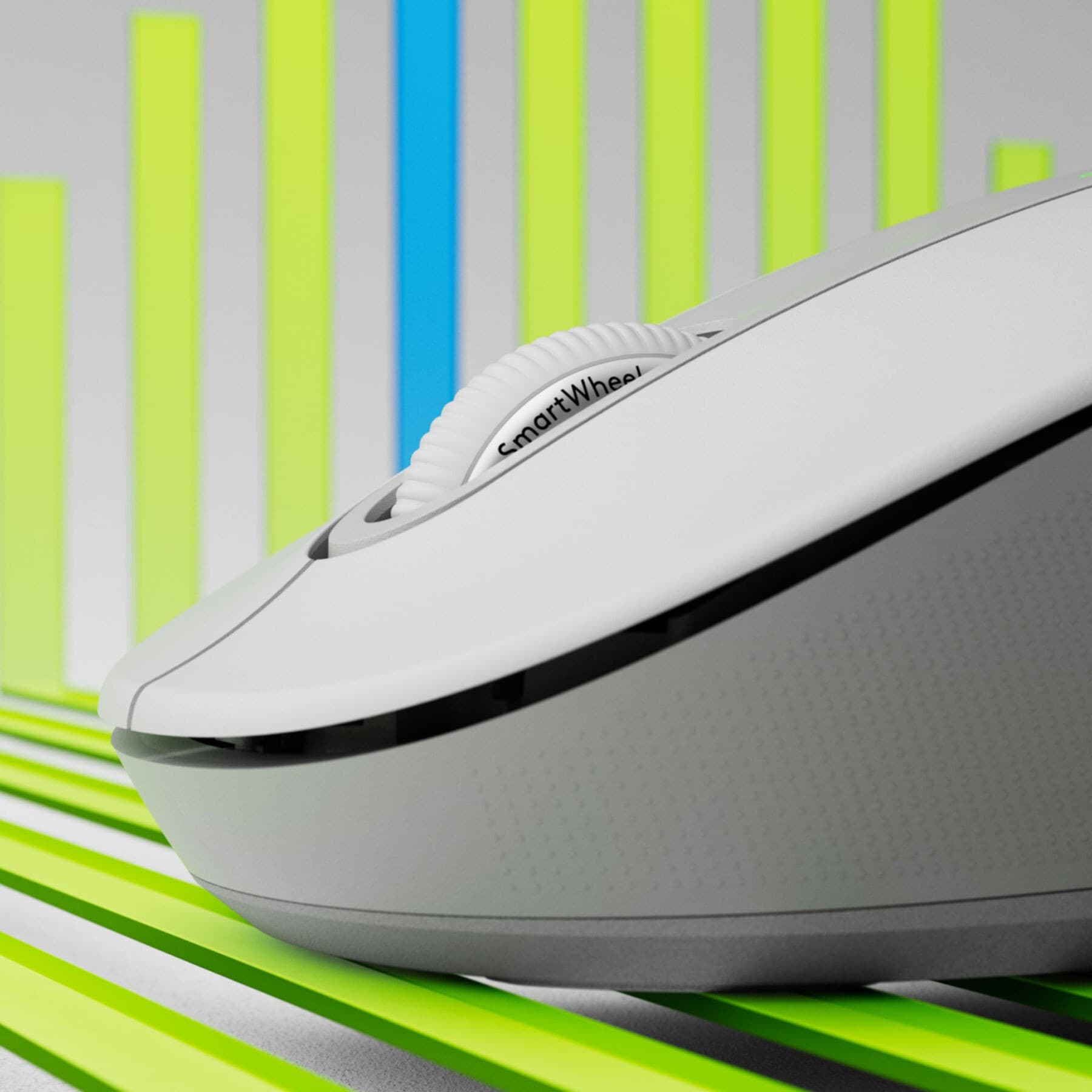 Logitech Maus »Signature M650 L«, Bluetooth