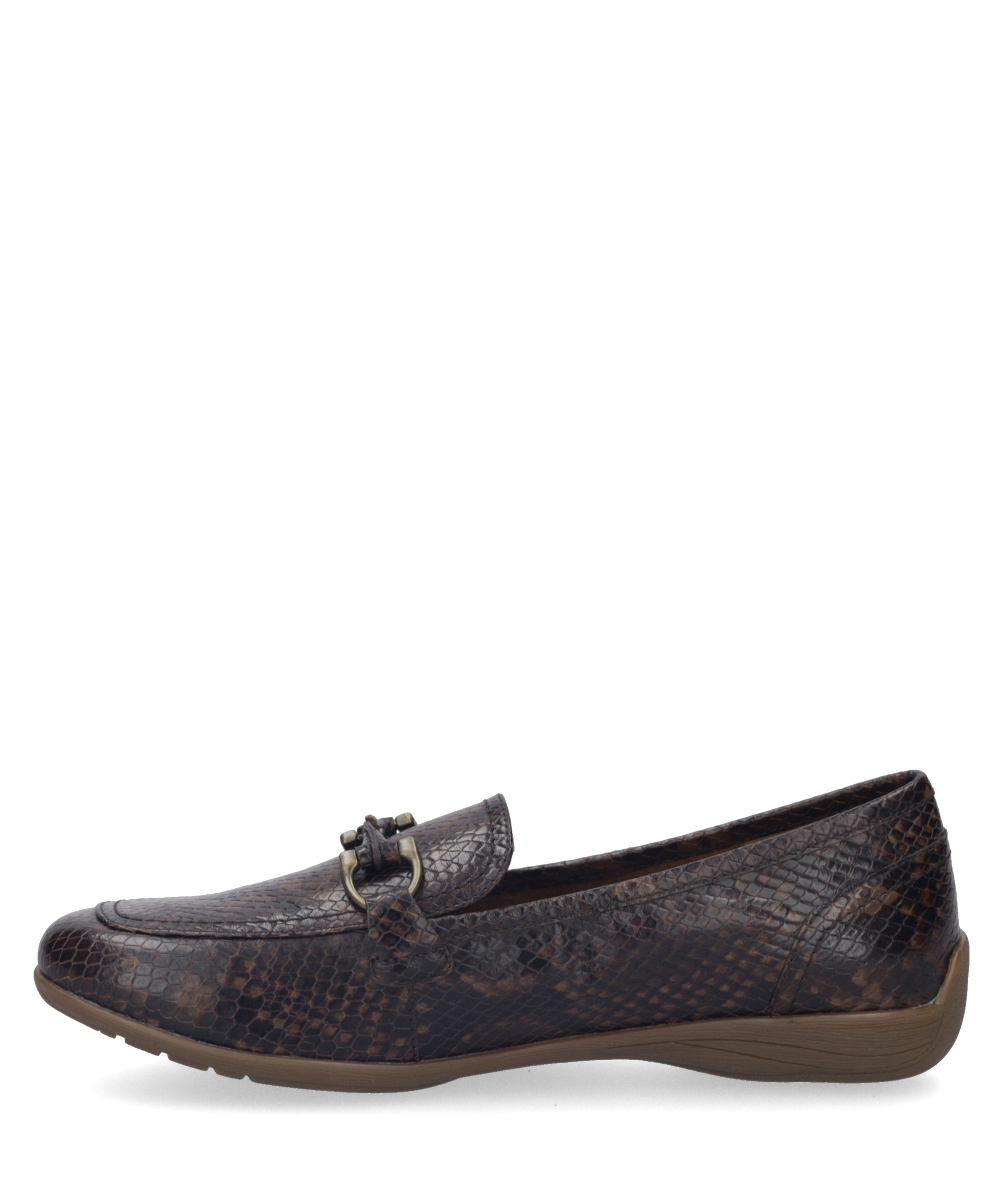 Josef Seibel Ballerina »Fenja 34, cognac«