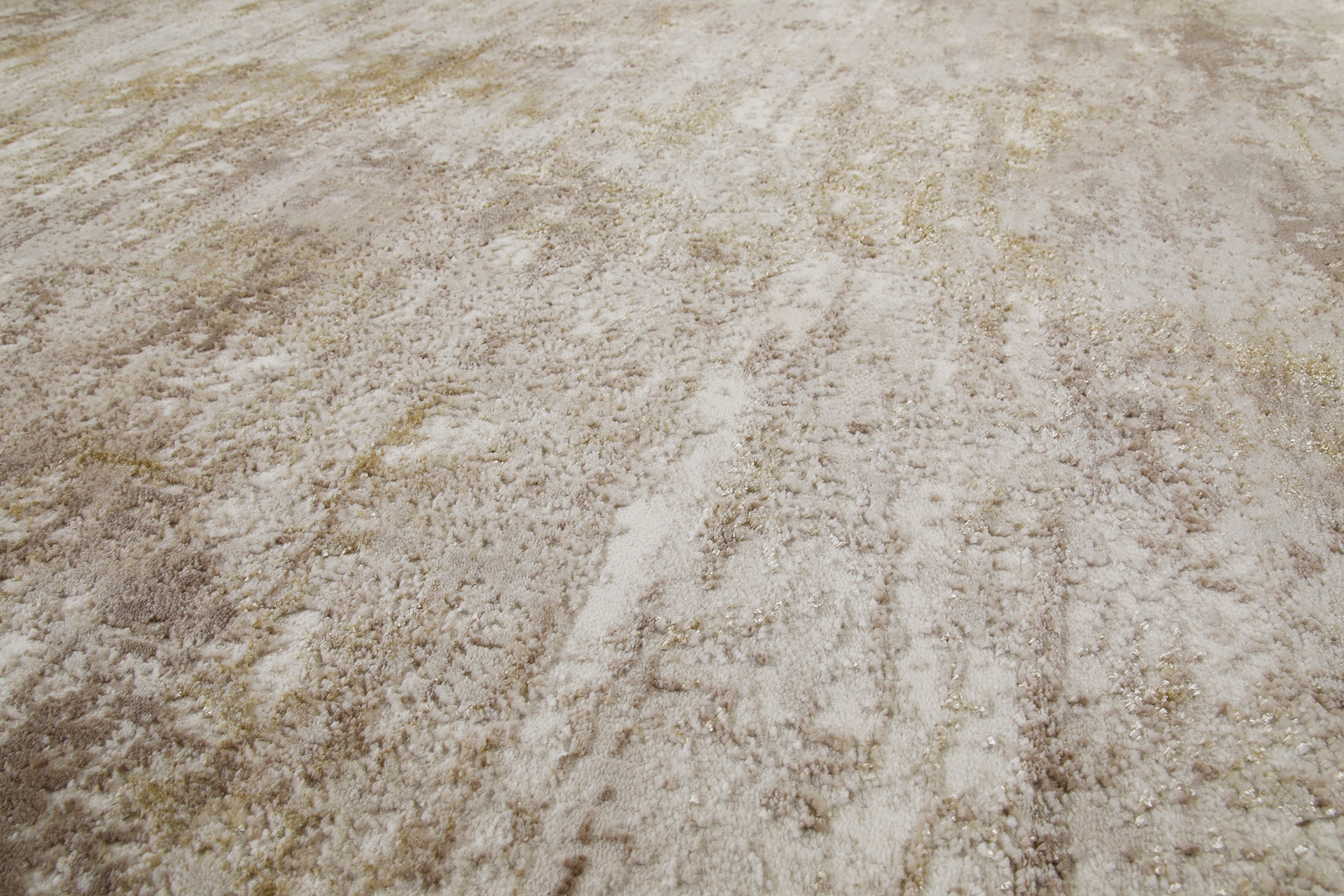 Esprit Teppich »Feel Vintage« rechteckig 12 mm Höhe Kurzflorteppich, gewebt, Vintage, retro, edel, orientalisch