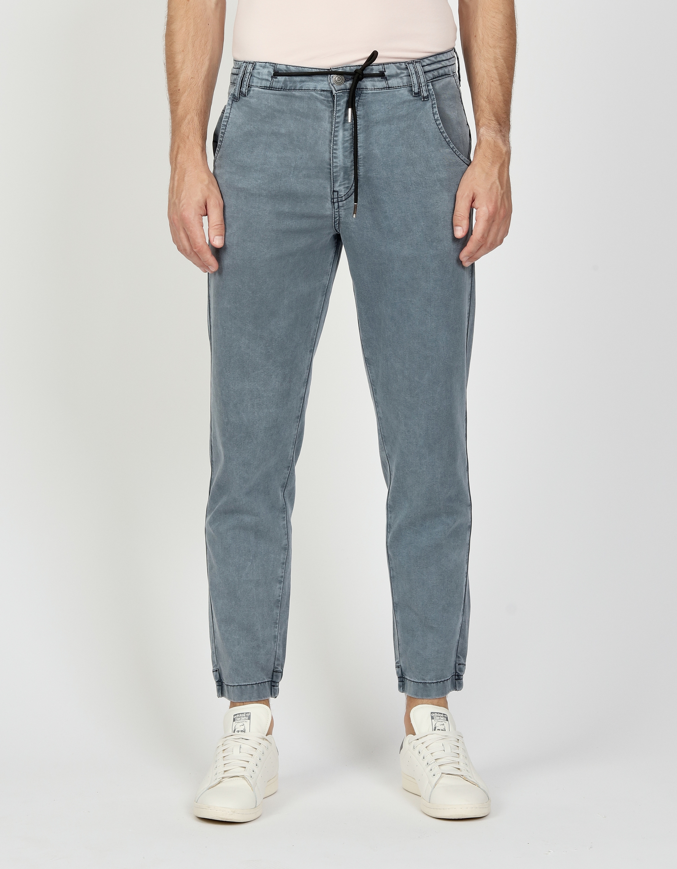 GANG Relax-fit-Jeans "GANG Jeans Relaxed Fit 94MILO" günstig online kaufen