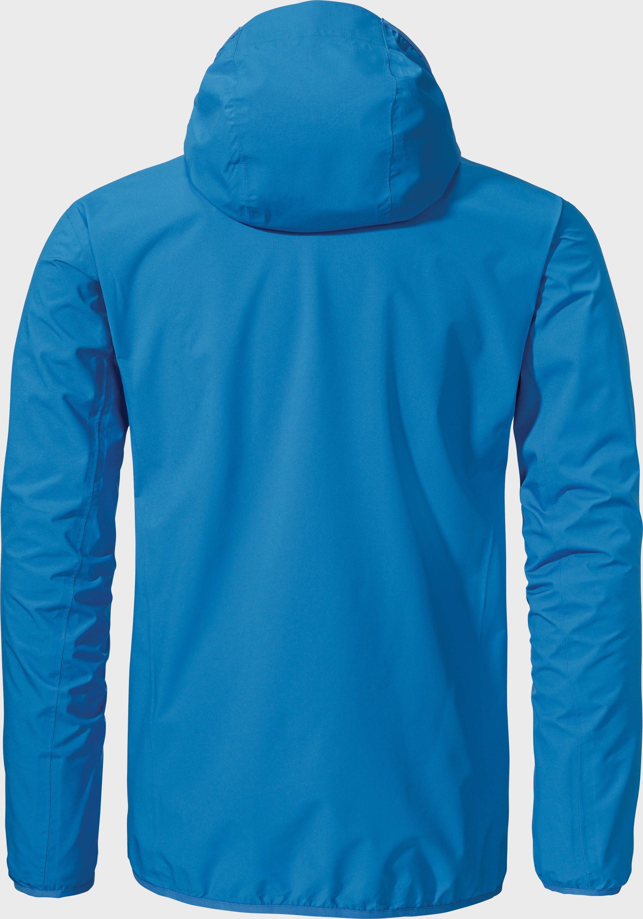 Schöffel Outdoorjacke "Hiking Jacket Style Migandi MNS", mit Kapuze günstig online kaufen
