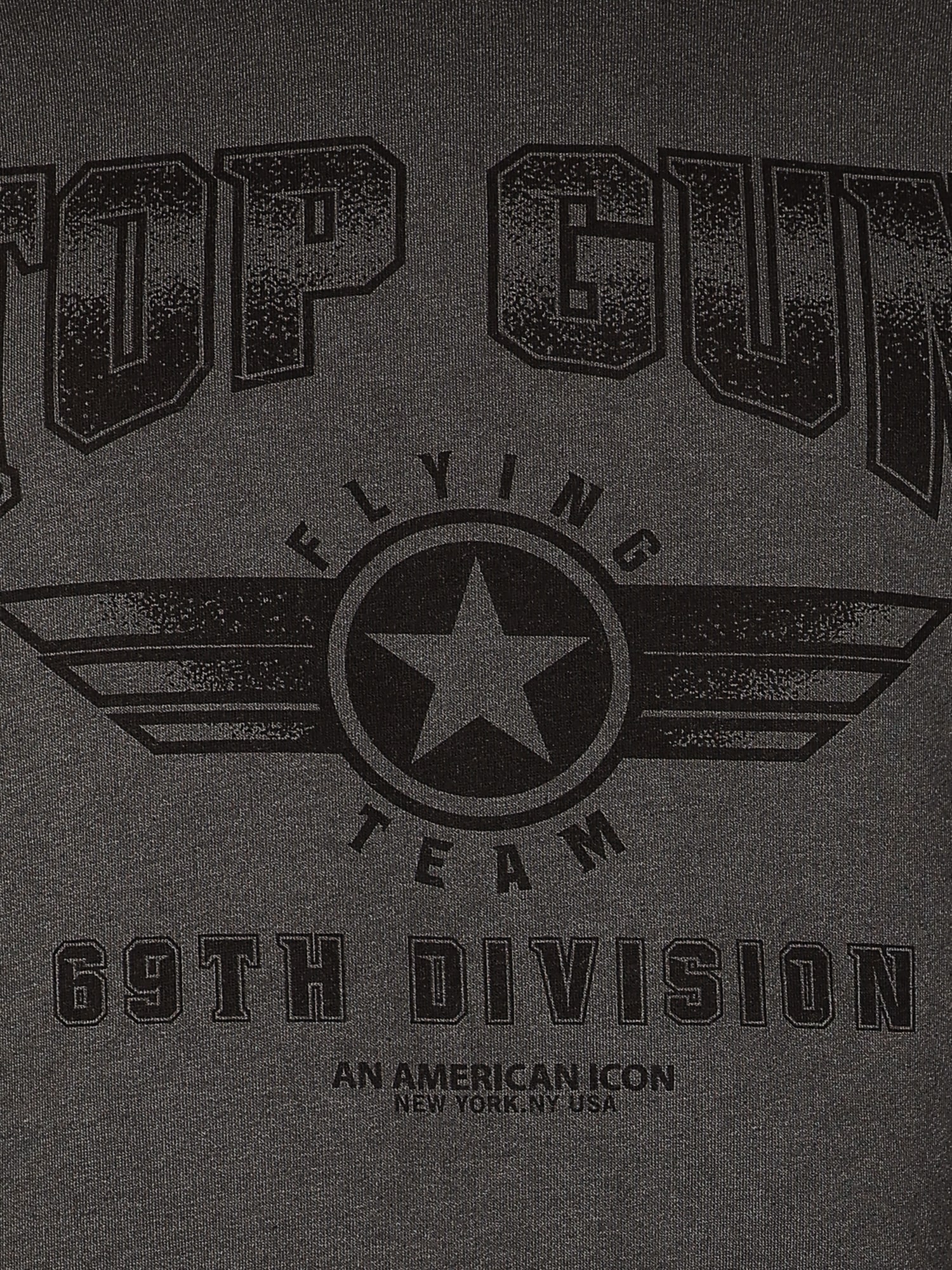 TOP GUN Sweater »TG25019«
