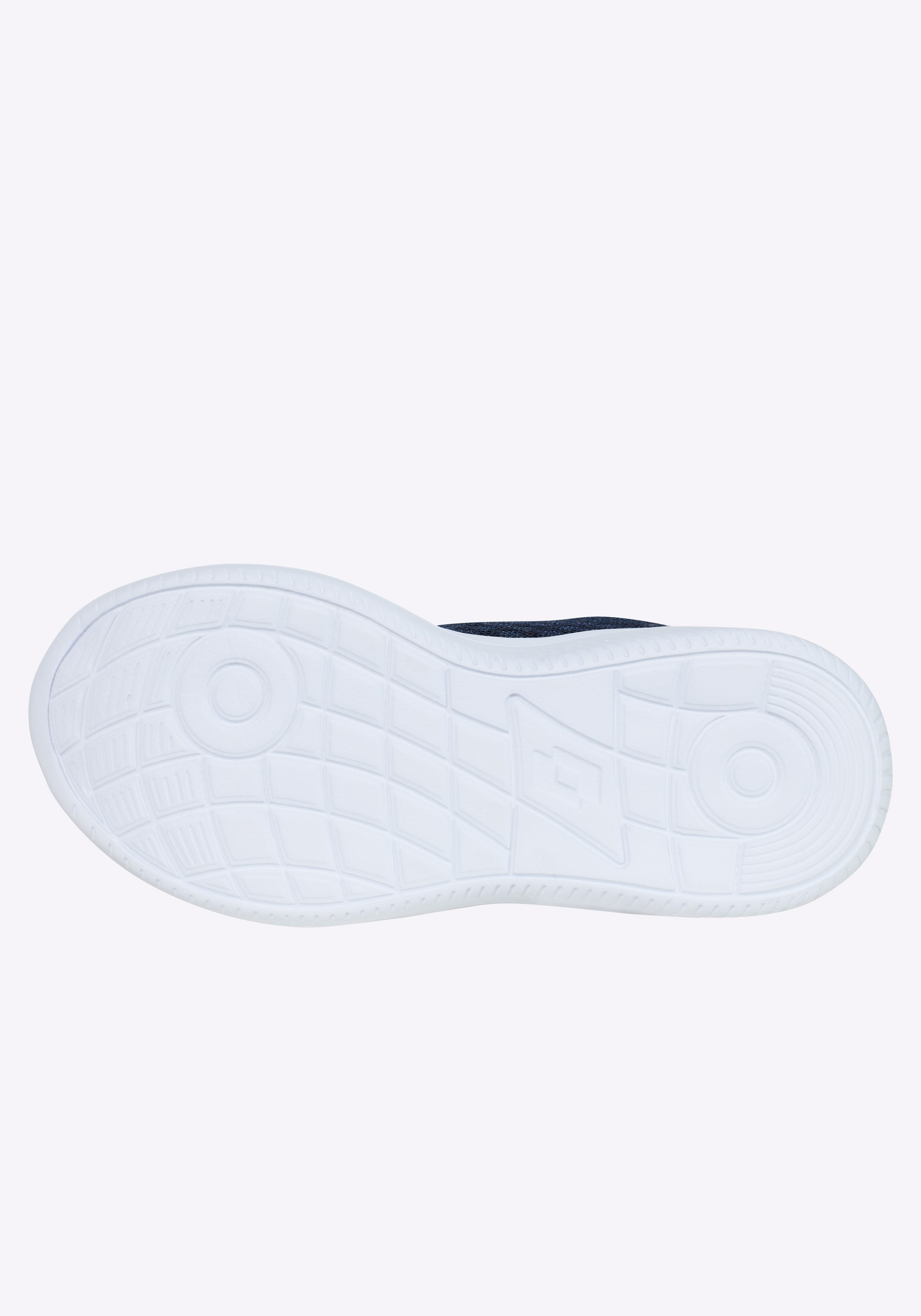 Lotto Women's Sneaker Navy/Pink 33 6