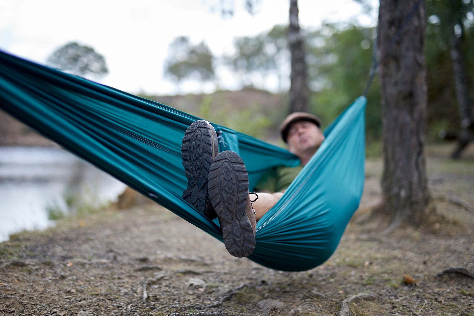 GRAND CANYON Hängematte »Bass Hammock«