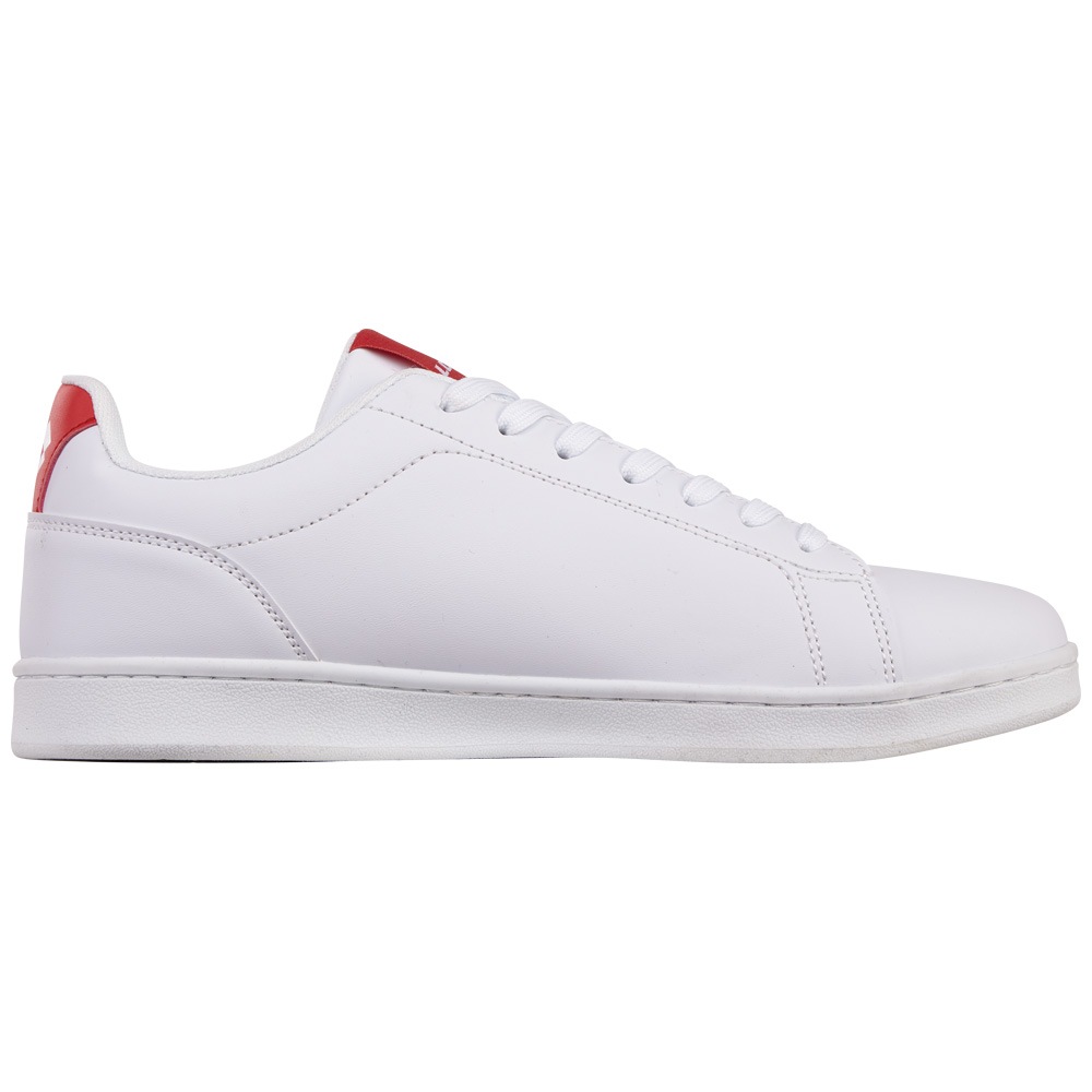 lotto Sneaker, - in sportivem Retro Tennis Design
