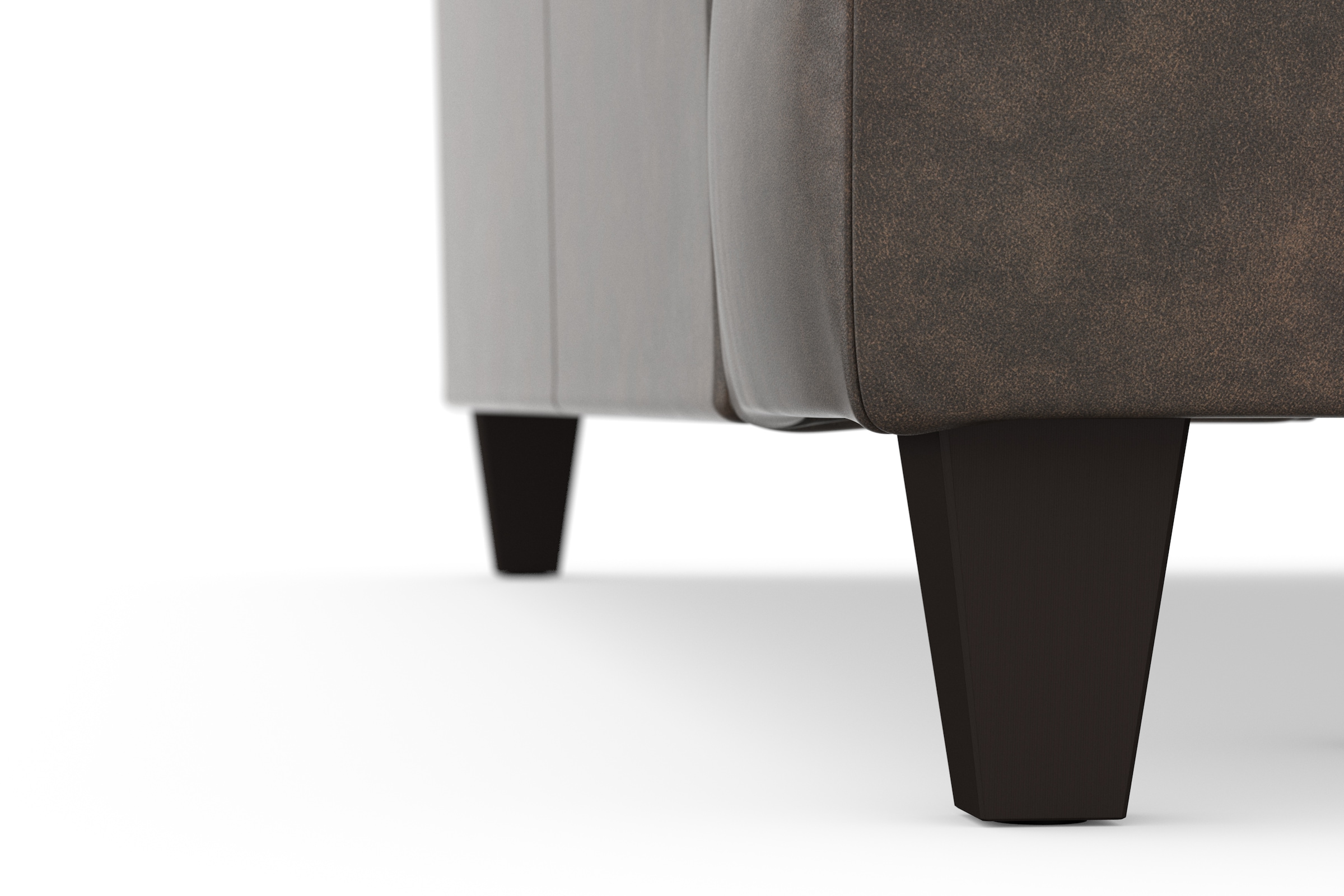 sit&more Wohnlandschaft »Farö U-Form«, inklusive Federkern, wahlweise mit Bettfunktion und Bettkasten