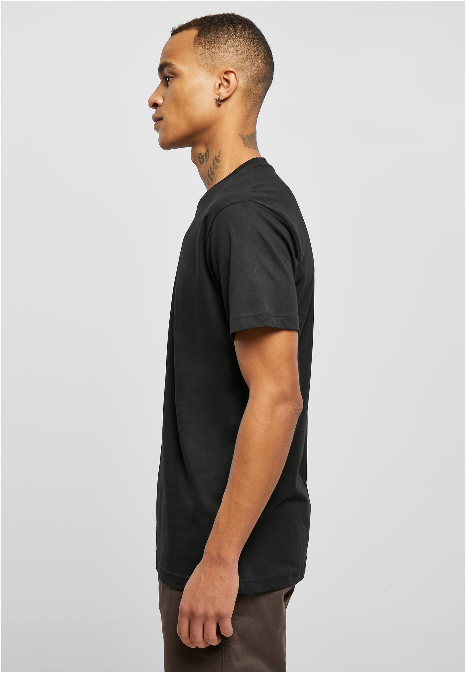 kaufen ▷ (1 tlg.) URBAN BAUR | Tee«, »T-Shirt Basic CLASSICS T-Shirt