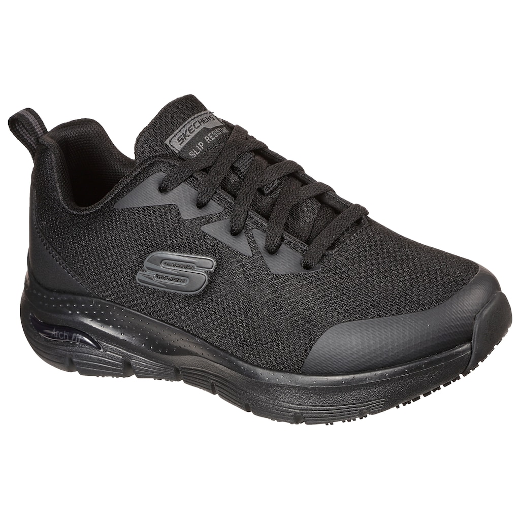 Skechers Berufsschuh »ARCH FIT SR«