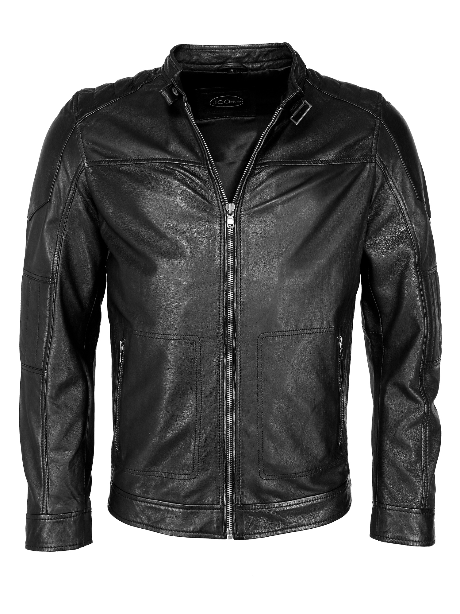 JCC Lederjacke »31020218Ecom«